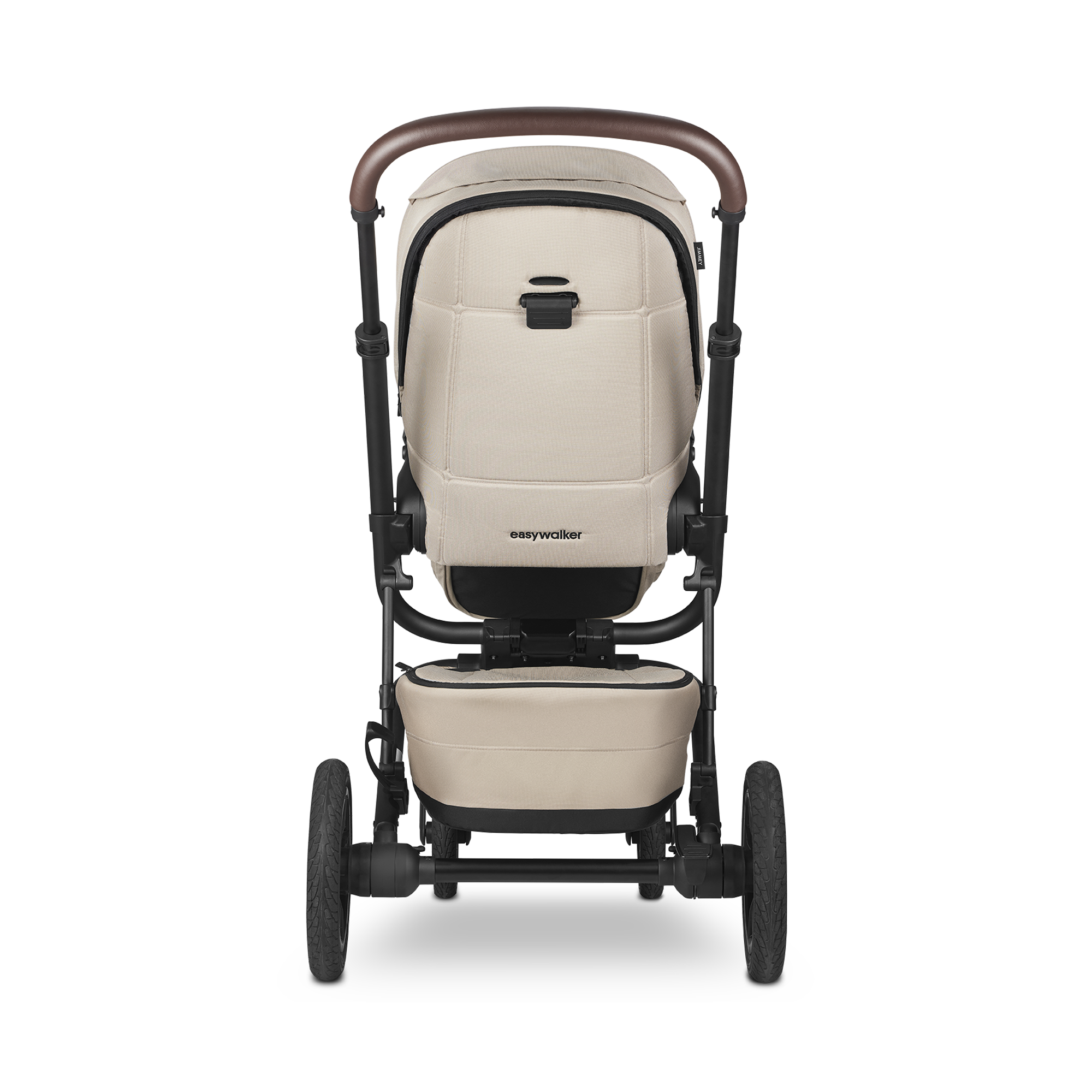 Sportwagen, easywalker, Beige – Produktansicht