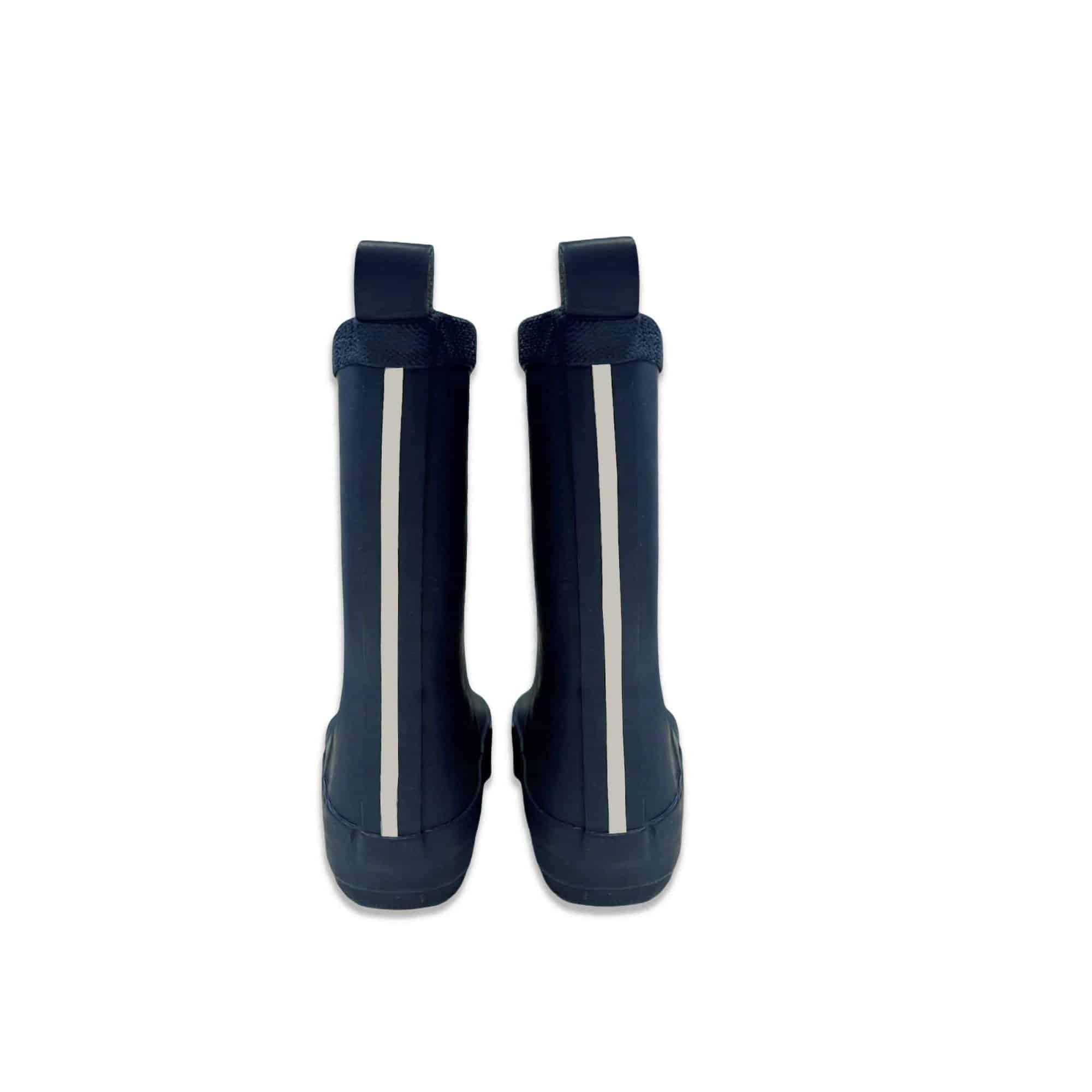 Gummistiefel, LITTLE ONE, Blau – Produktansicht