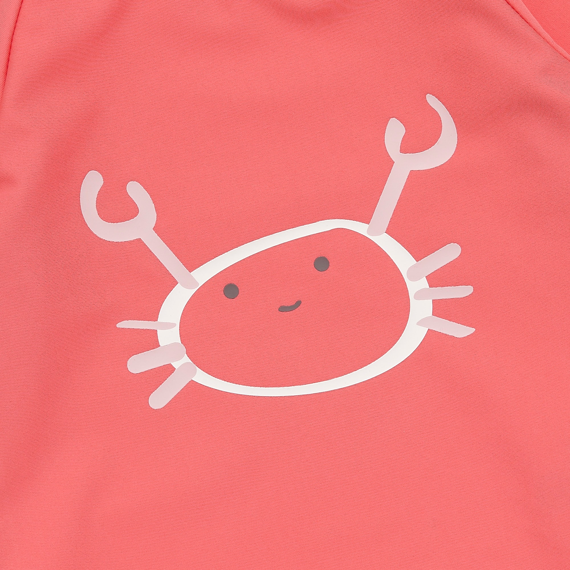 Schwimmanzüge & -shirts, LITTLE ONE, Rot – Produktansicht