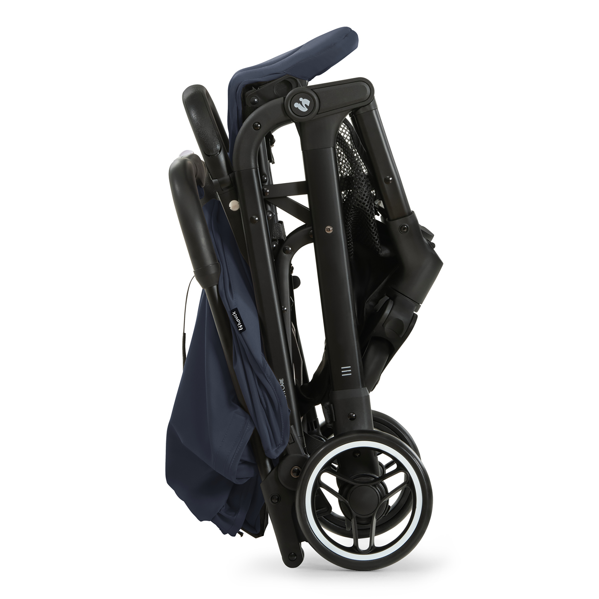 Reisebuggys, hauck, Blau – Produktansicht