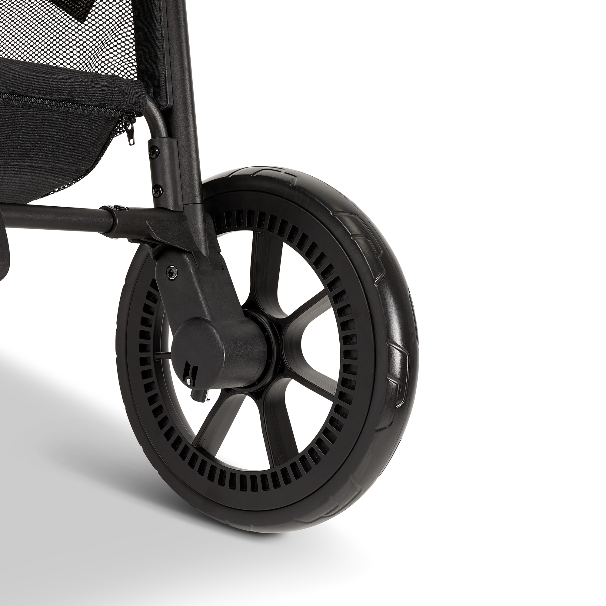 Sportwagen, MOON, Schwarz – Produktansicht