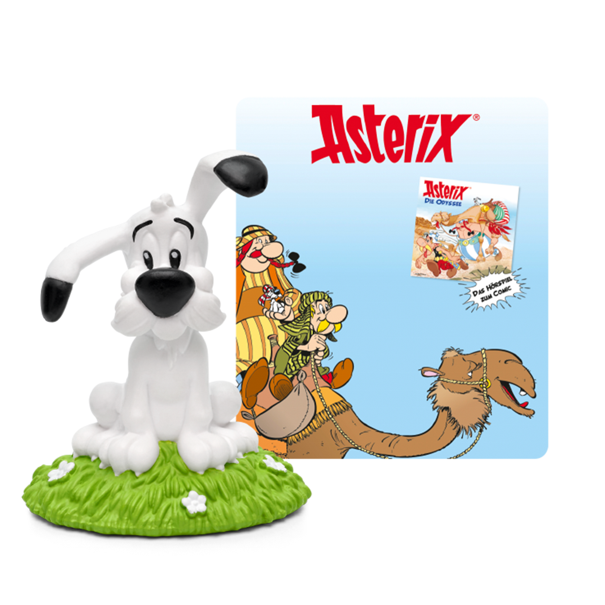 Tonies® Figuren, tonies, Mehrfarbig – Produktansicht
