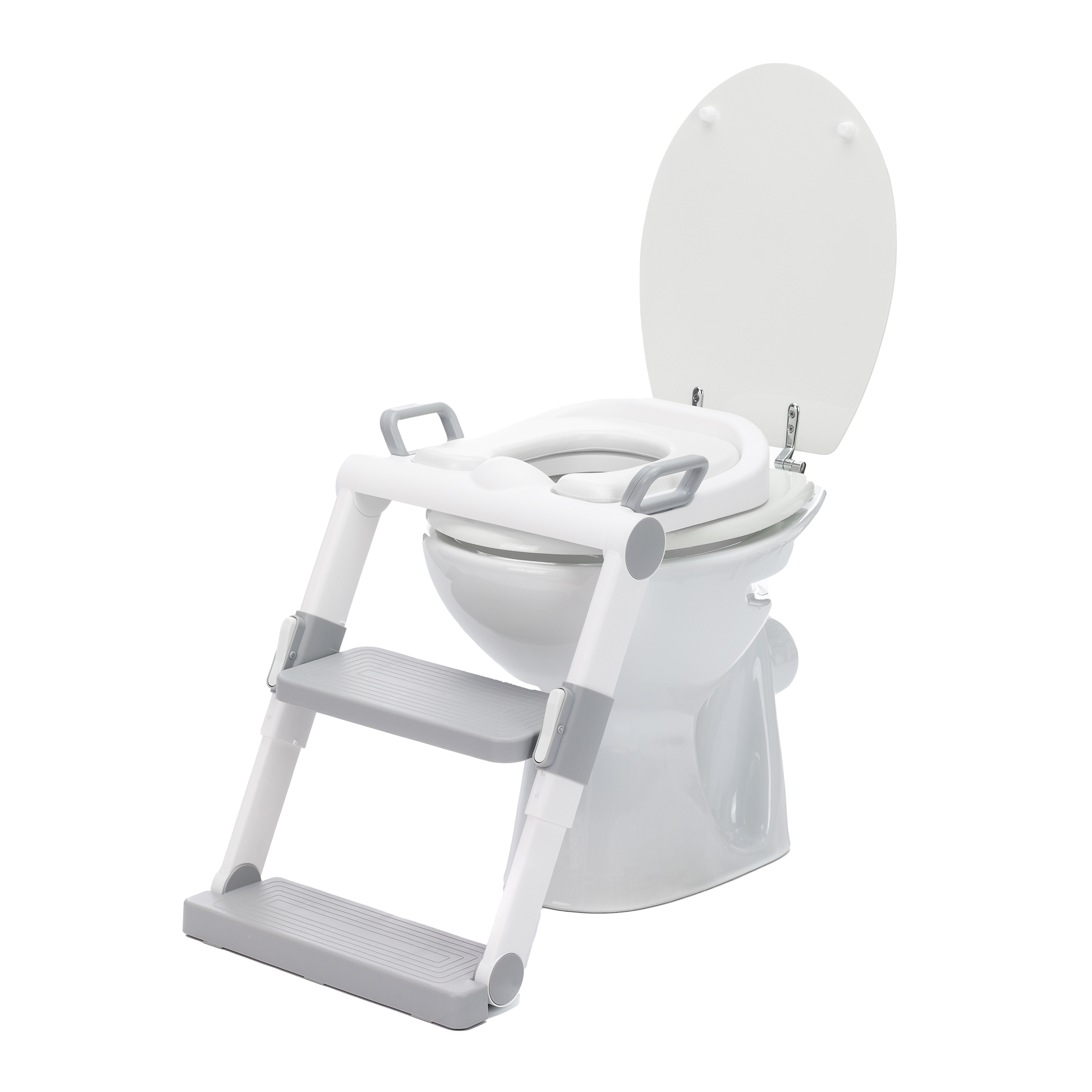 Toilettensitze, fillikid, Mehrfarbig – Produktansicht