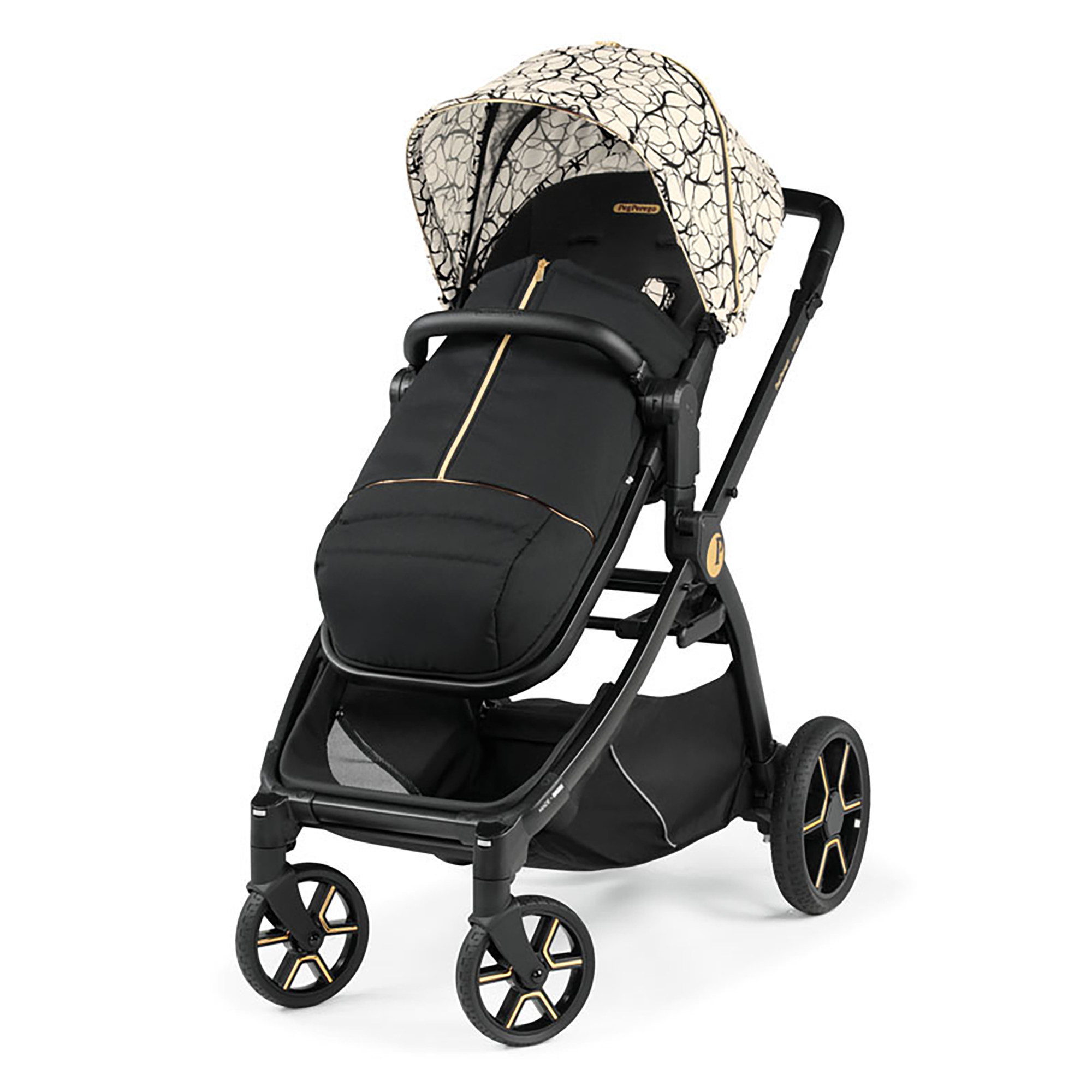 Sportwagen, Peg-Pérego – Produktansicht