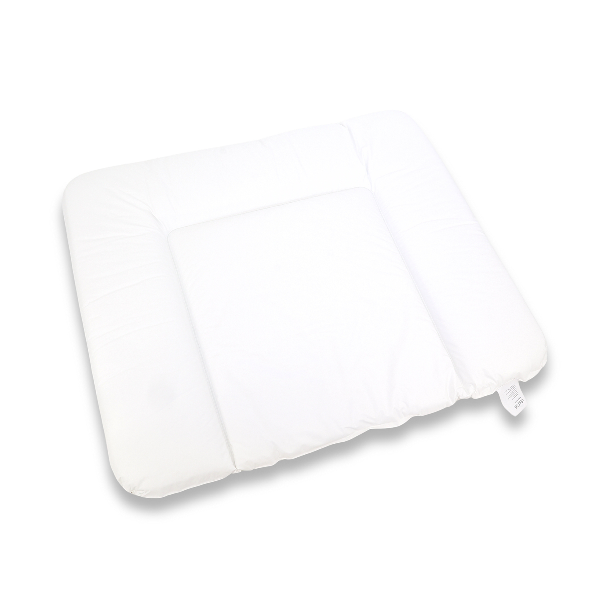 Wickelunterlagen, LITTLE ONE, Weiß – Produktansicht