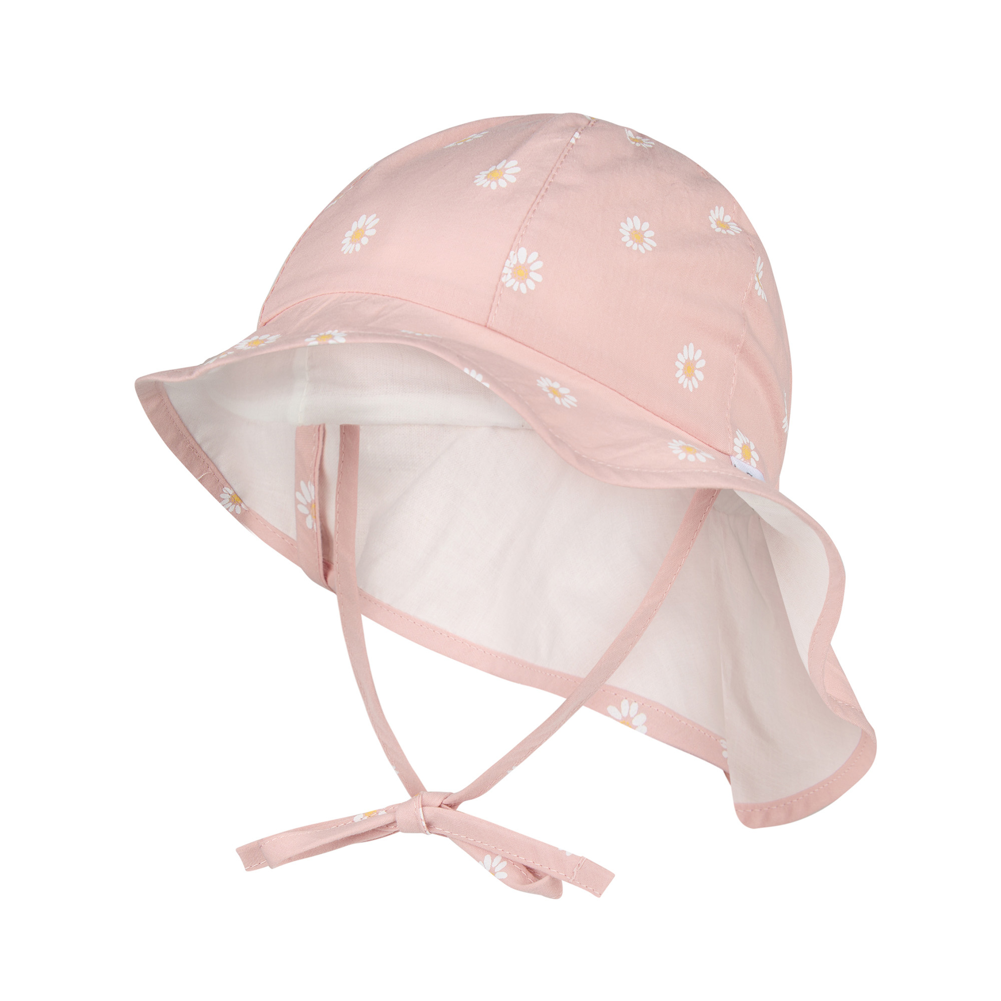 Sonnenhüte, Sterntaler, Pink – Besonderheit: UV-Schutz 50+