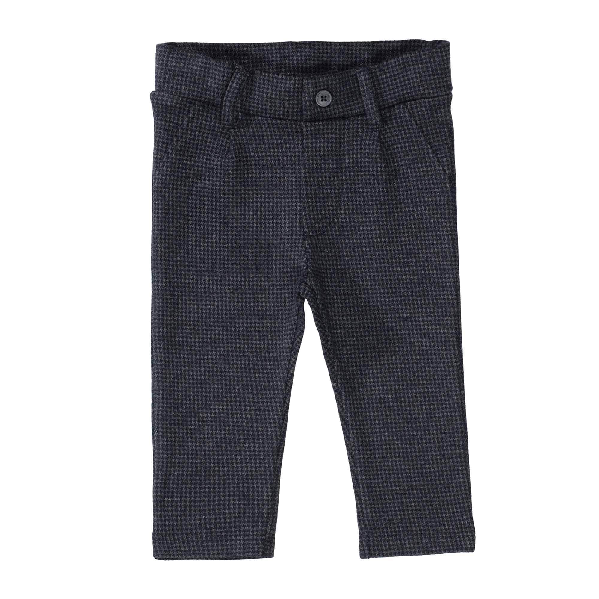 Lange Hosen, STACCATO, Blau – Produktansicht