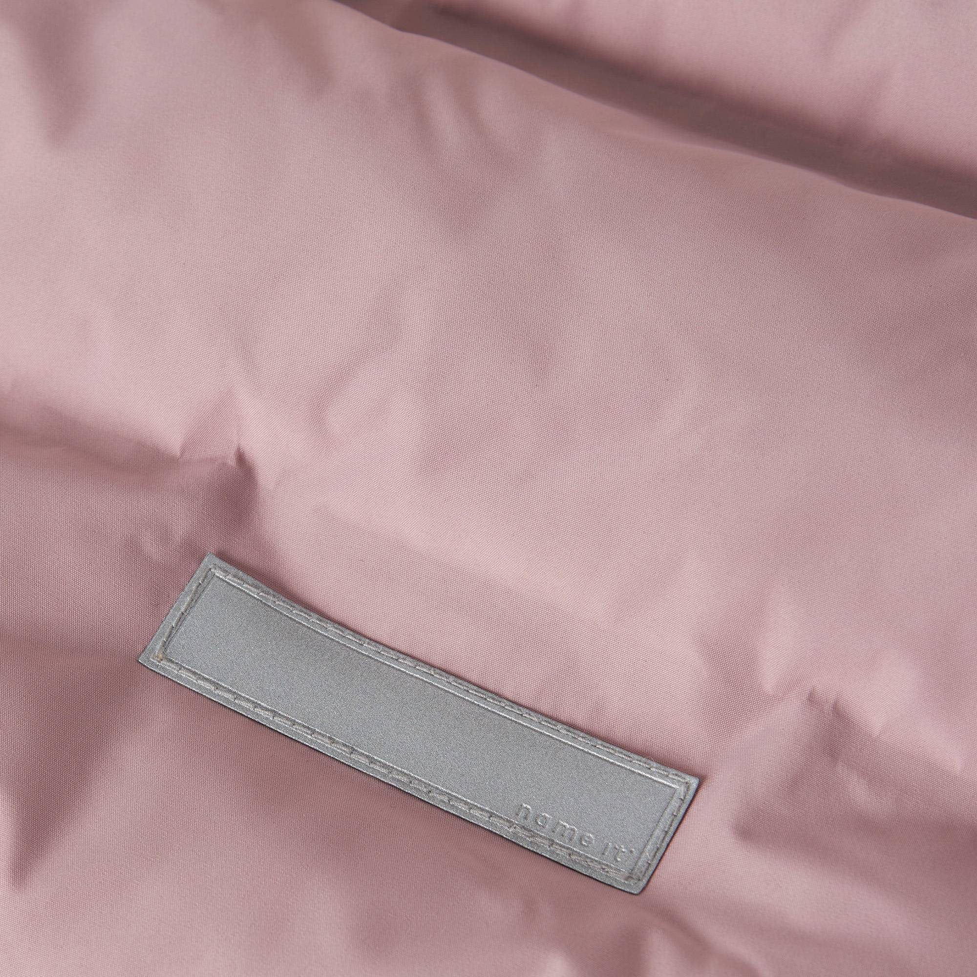 Winterjacken, name it, Pink – Produktansicht