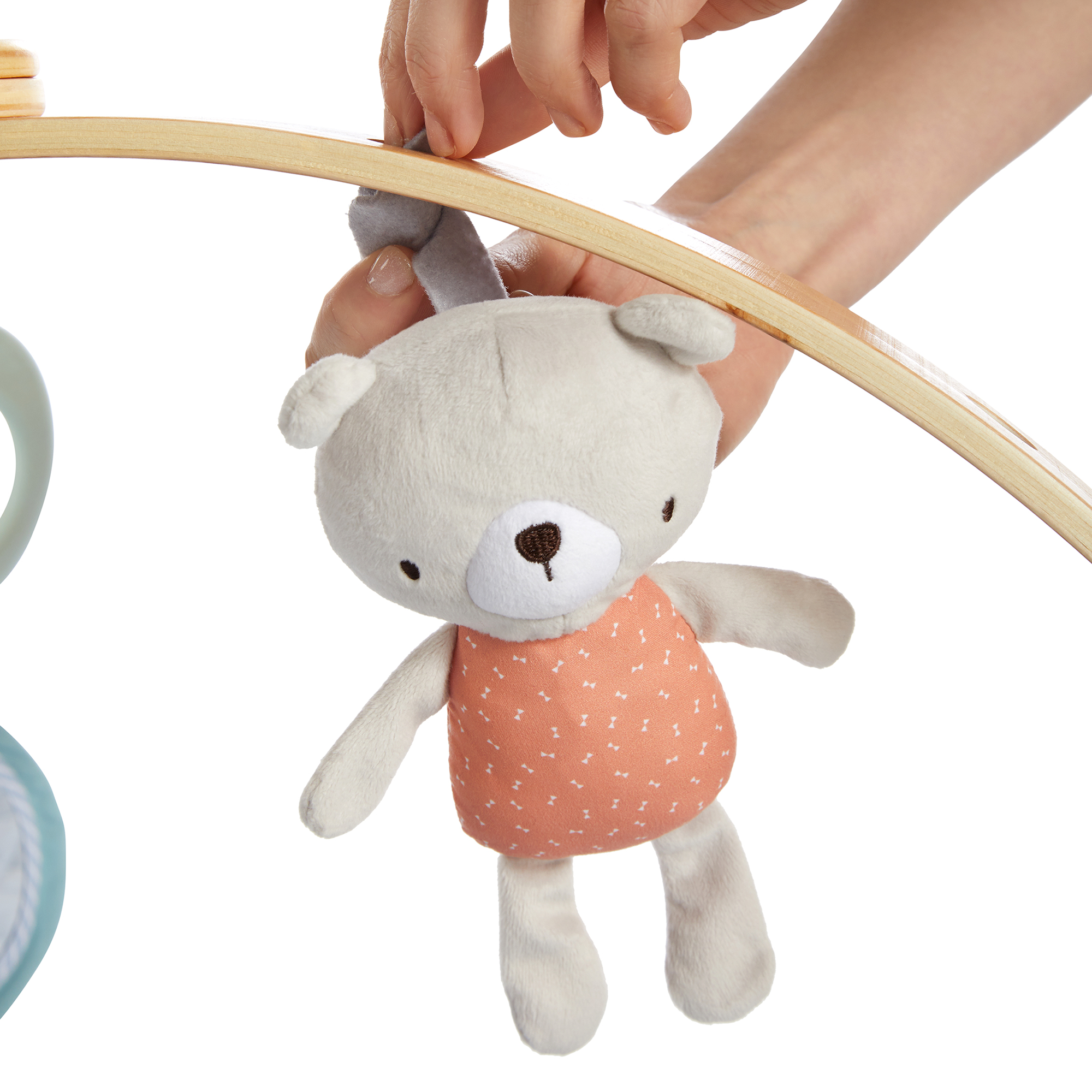 Spielbögen, ingenuity, Mehrfarbig – Produktansicht