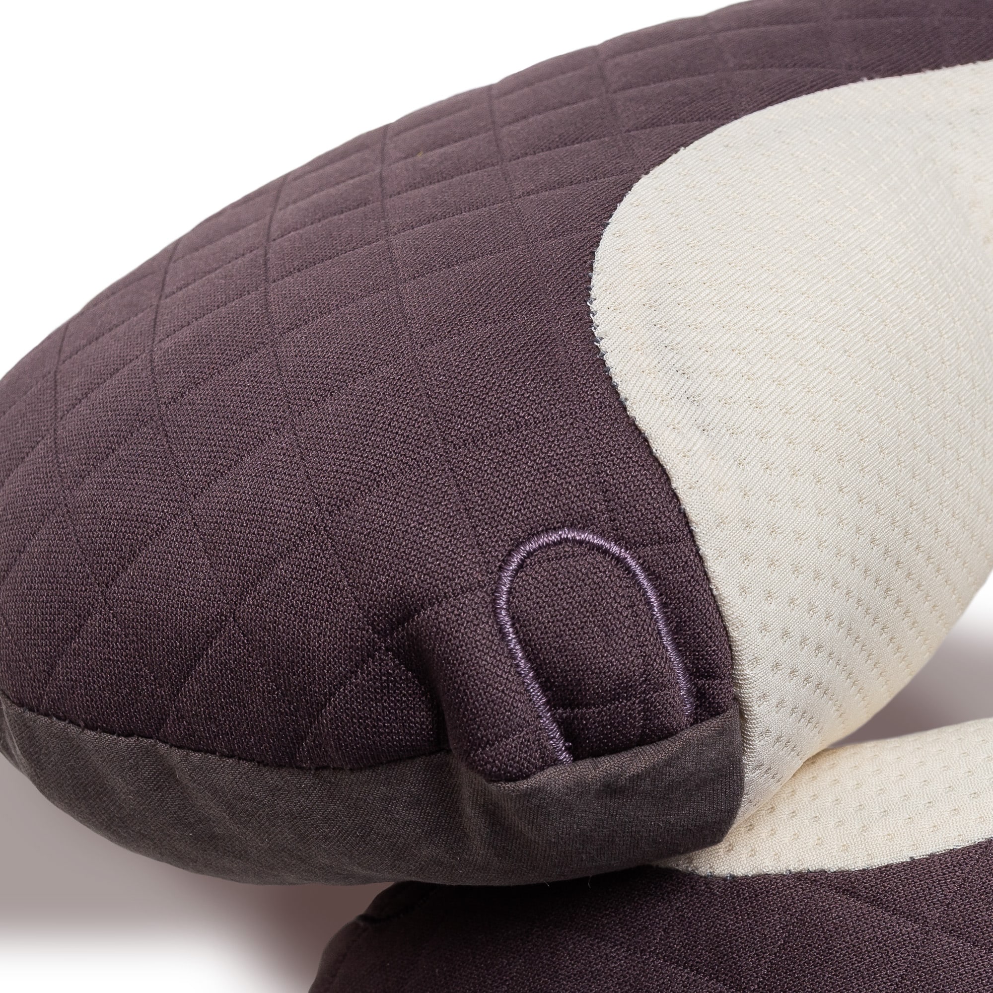 Nackenhörnchen, LITTLE ONE, Grau – Produktansicht
