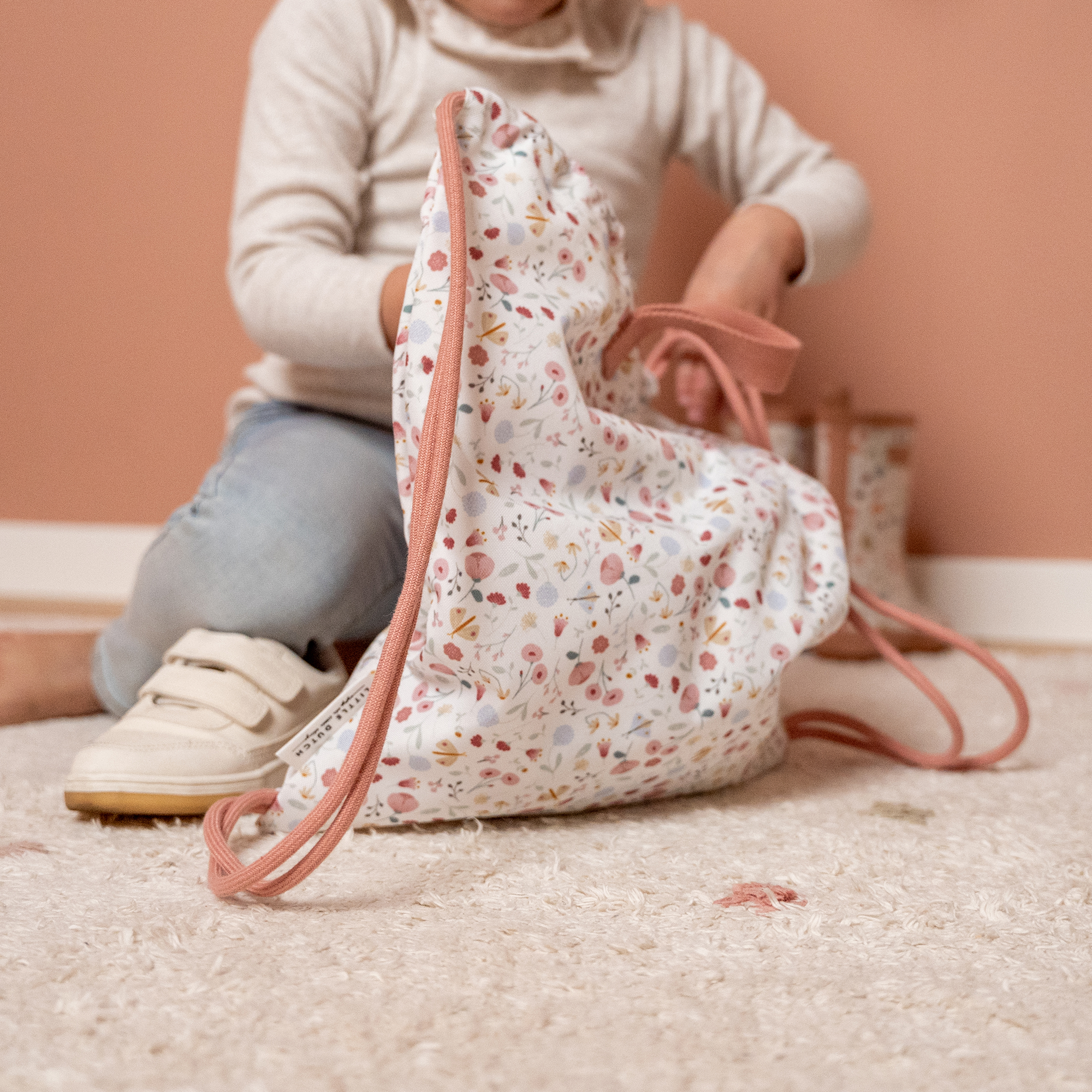 Kinderrucksäcke, LITTLE DUTCH – Produktansicht
