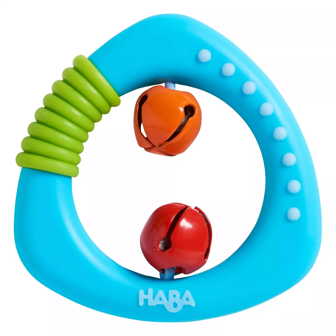 Rasseln & Greiflinge, HABA – Produktansicht