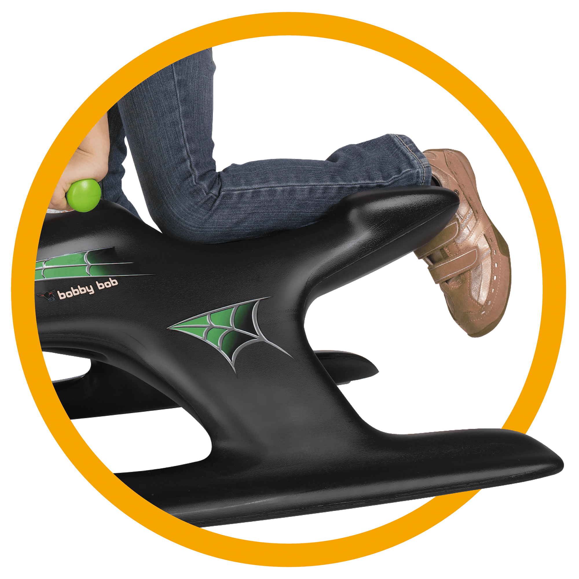 Schlitten, BIG – Produktansicht