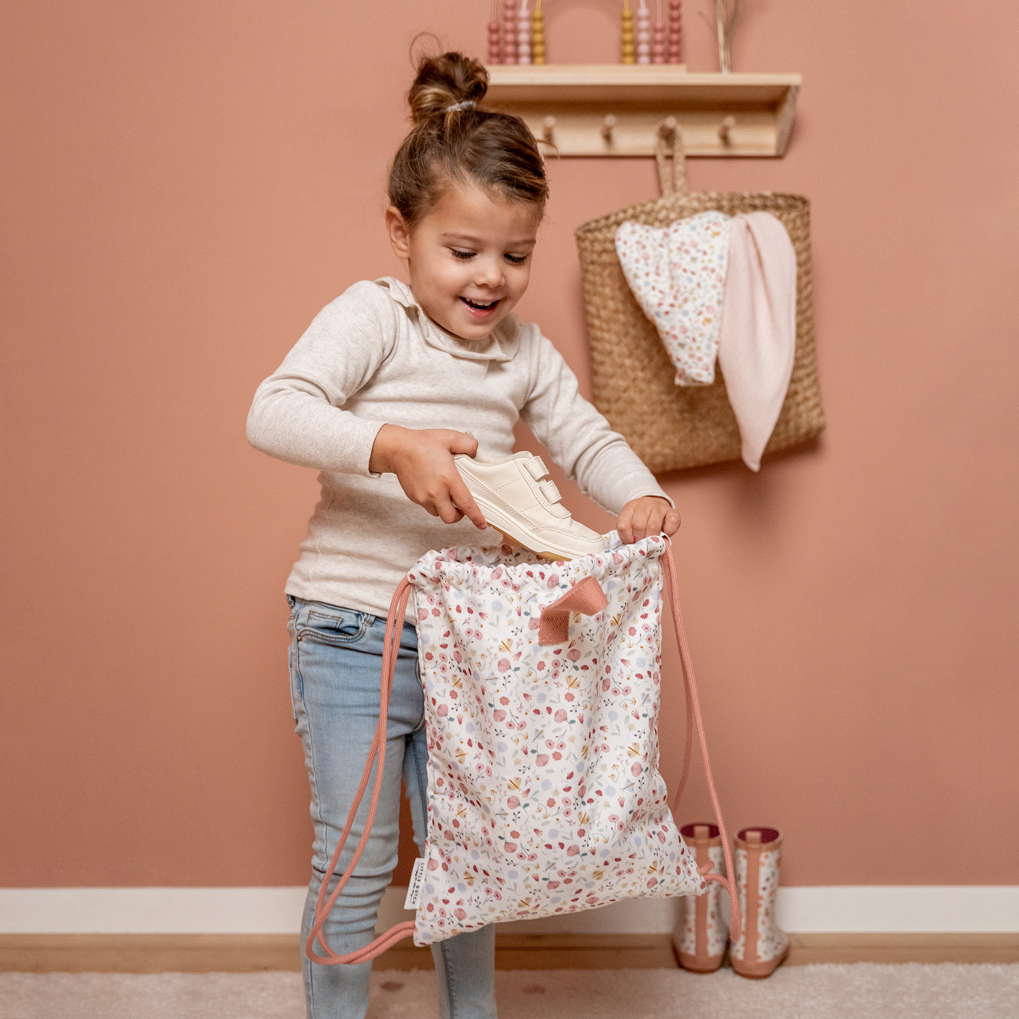 Kinderrucksäcke, LITTLE DUTCH – Produktansicht