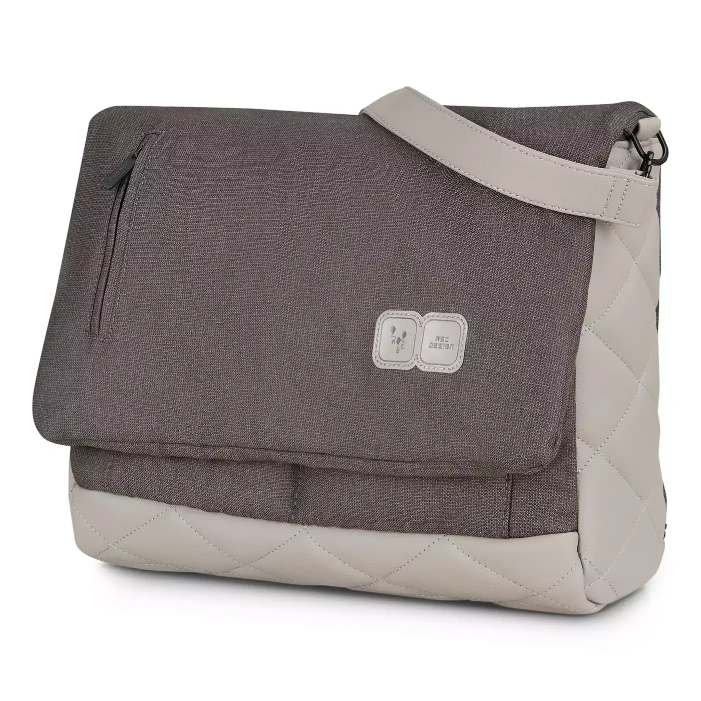 Wickeltasche Urban Herb Diamond Edition ABC DESIGN Braun Braun 2000577308682 3