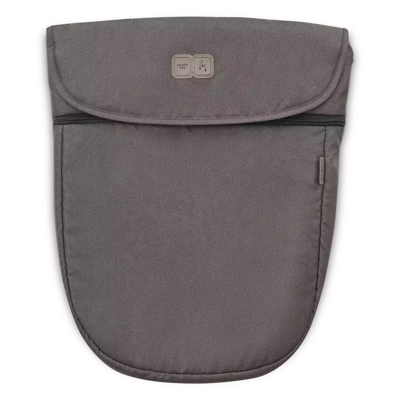 Fußsäcke & Decken, ABC DESIGN, Braun – Produktansicht