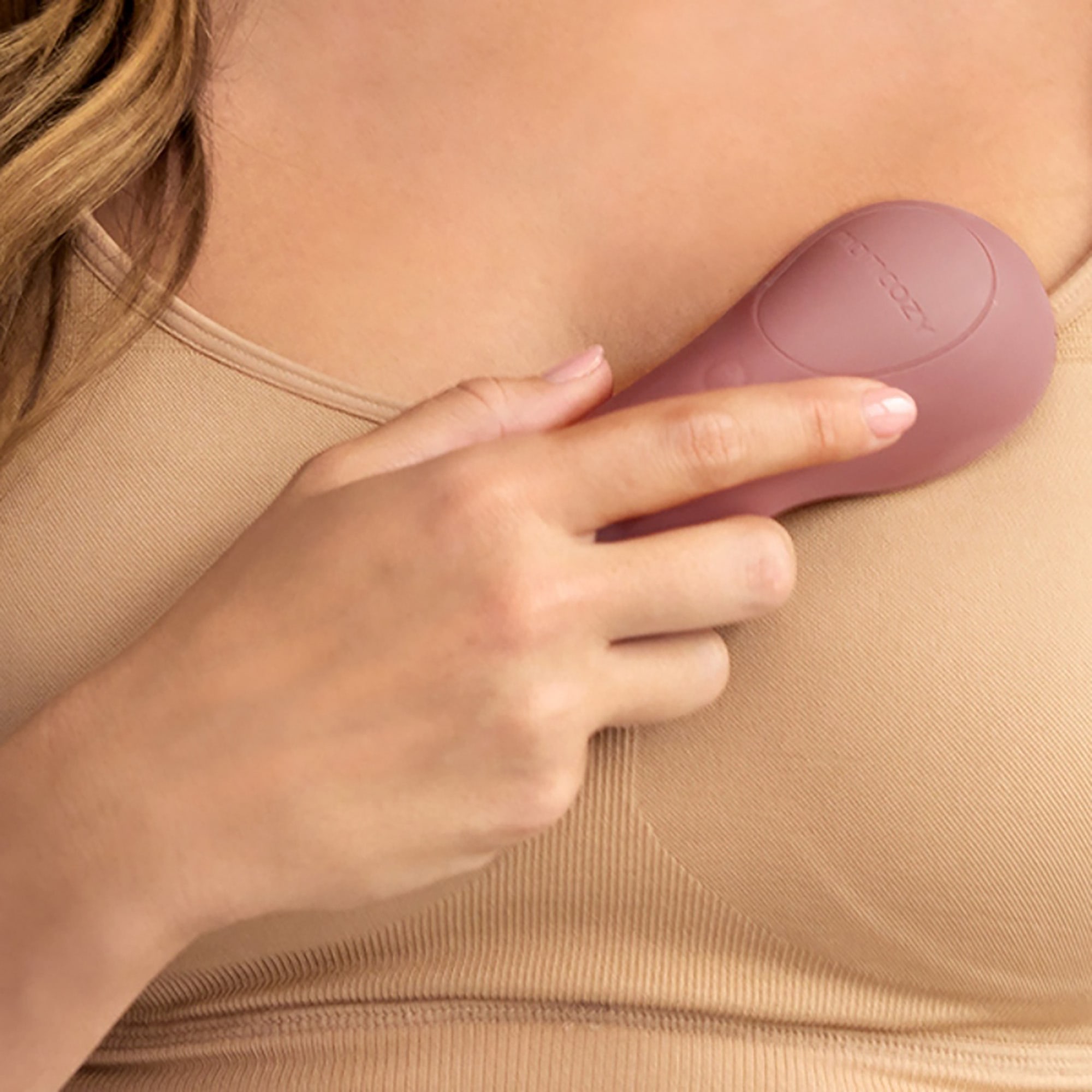 Milchpumpen, momcozy, Pink – Produktansicht