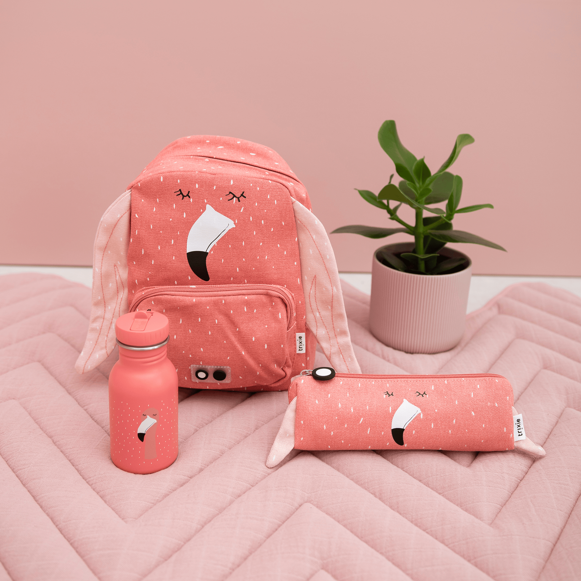 Kinderrucksäcke, trixie – Produktansicht