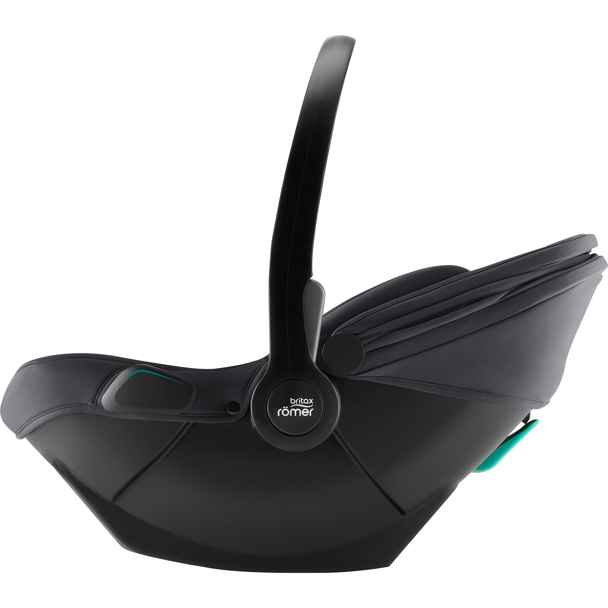 Produkte, Britax Römer, Grau – Produktansicht