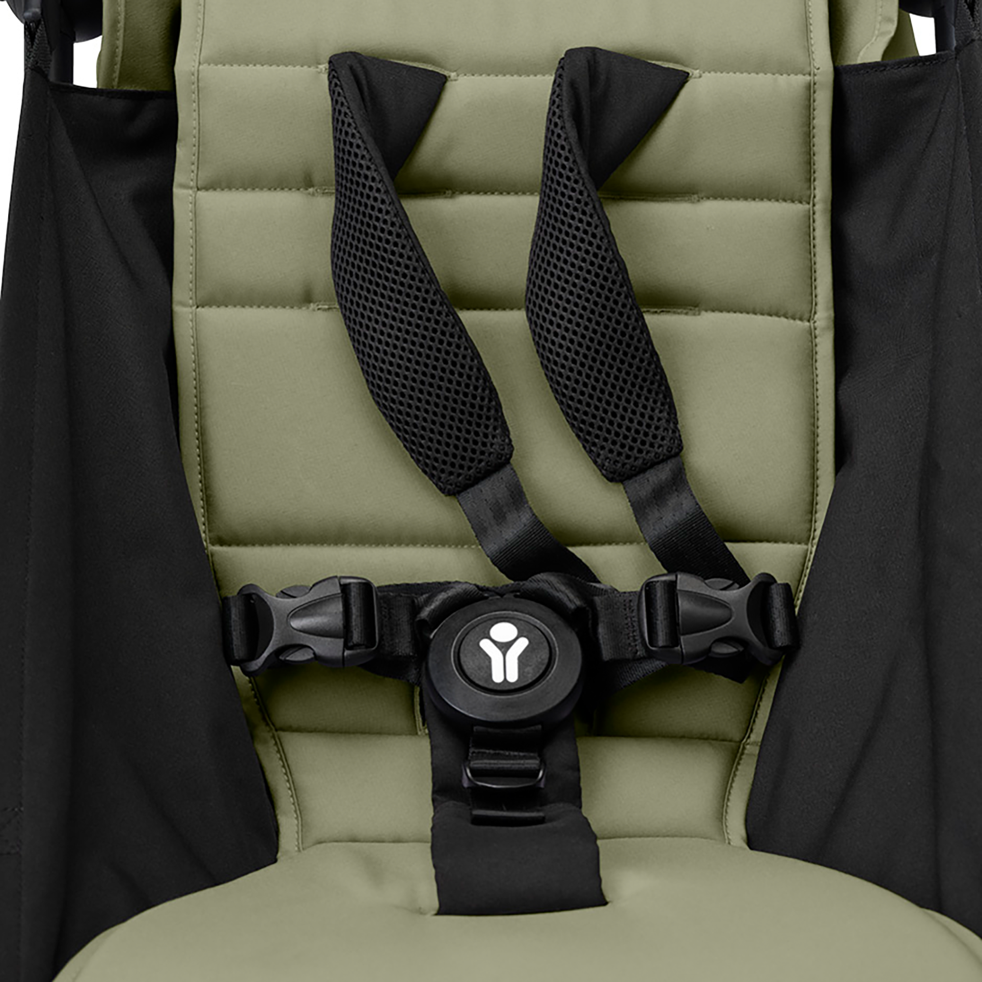 Buggys, STOKKE, Grün – Produktansicht