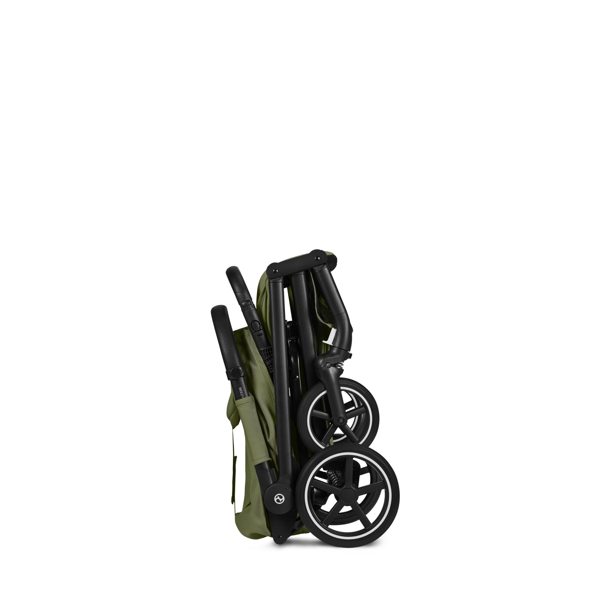 Buggys, cybex, Grün – Produktansicht
