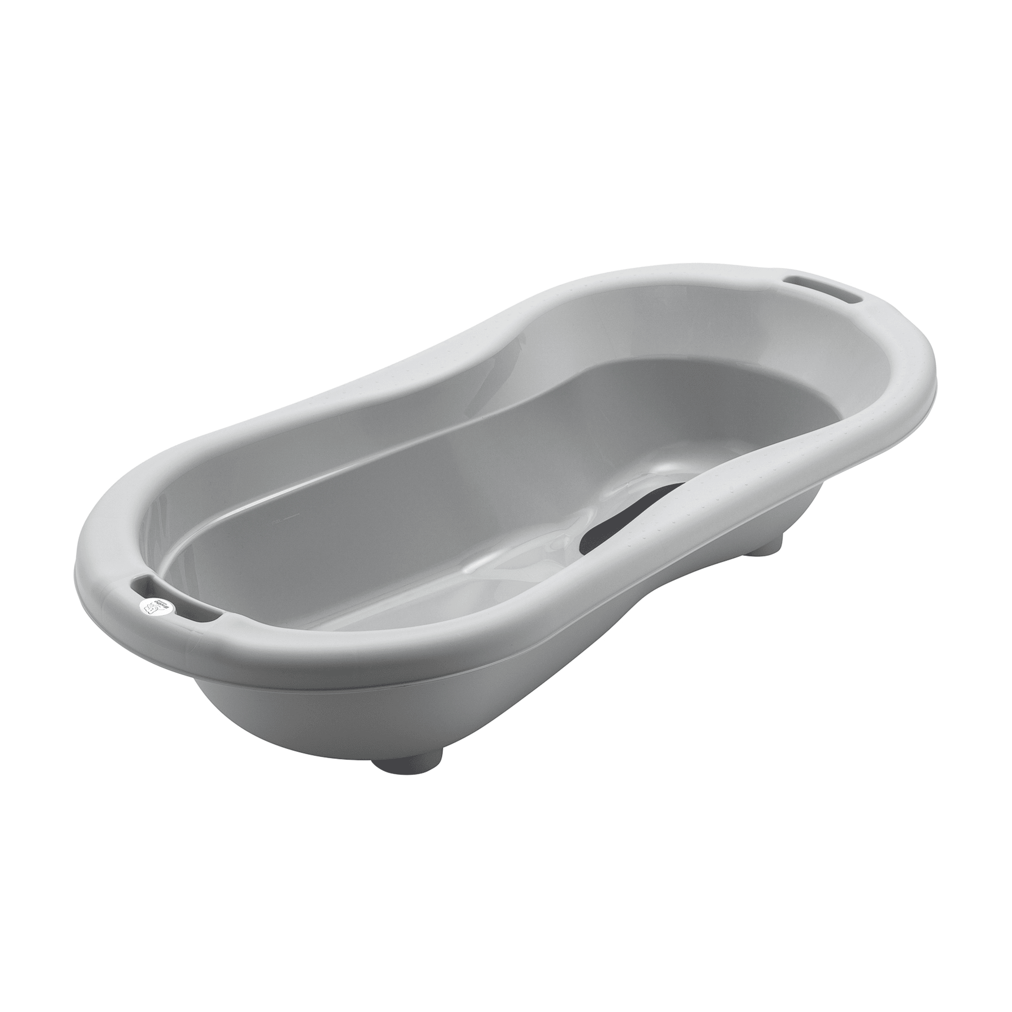 Badewannen, rotho Babydesign, Grau – Produktansicht