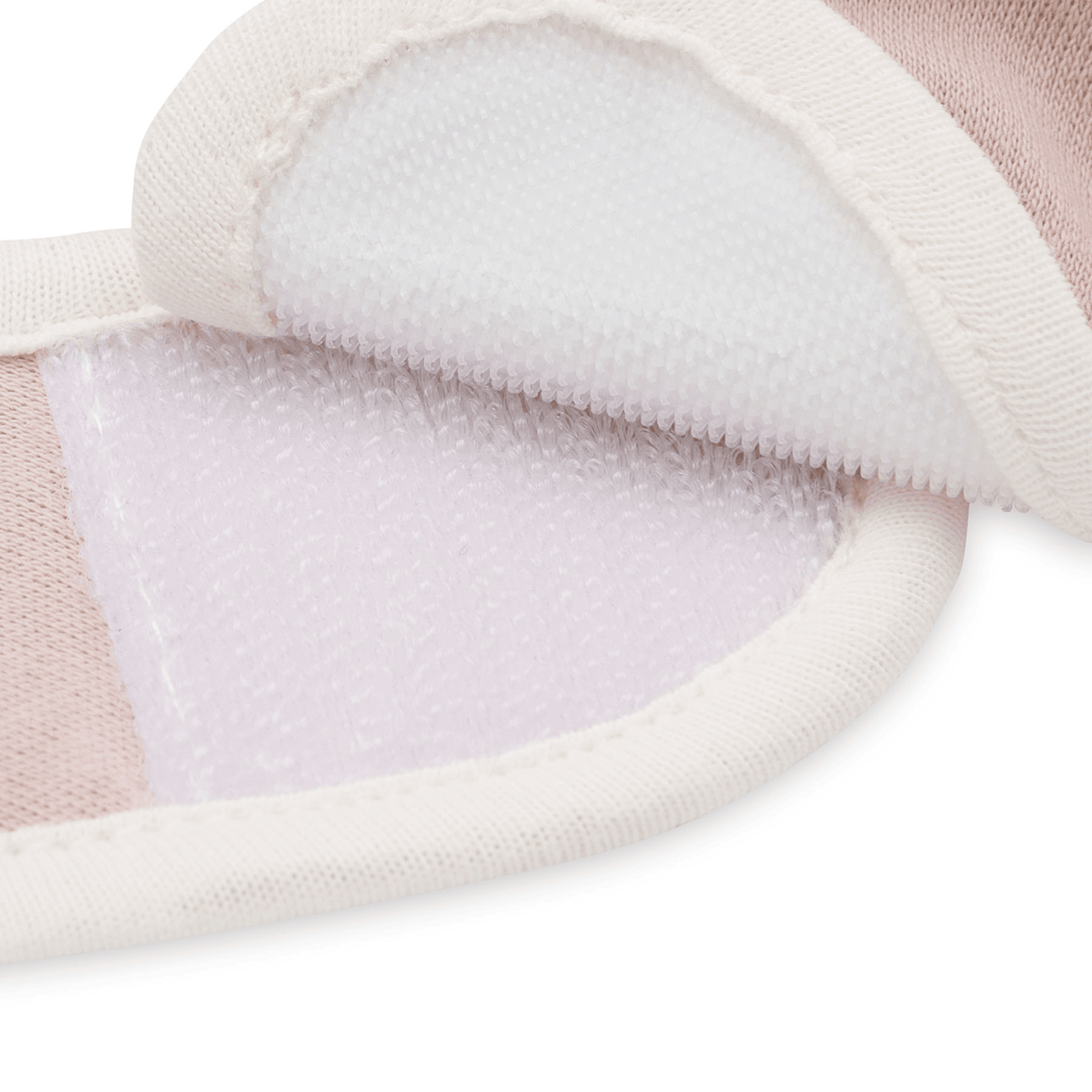 Lätzchen, jollein, Mehrfarbig – Produktansicht