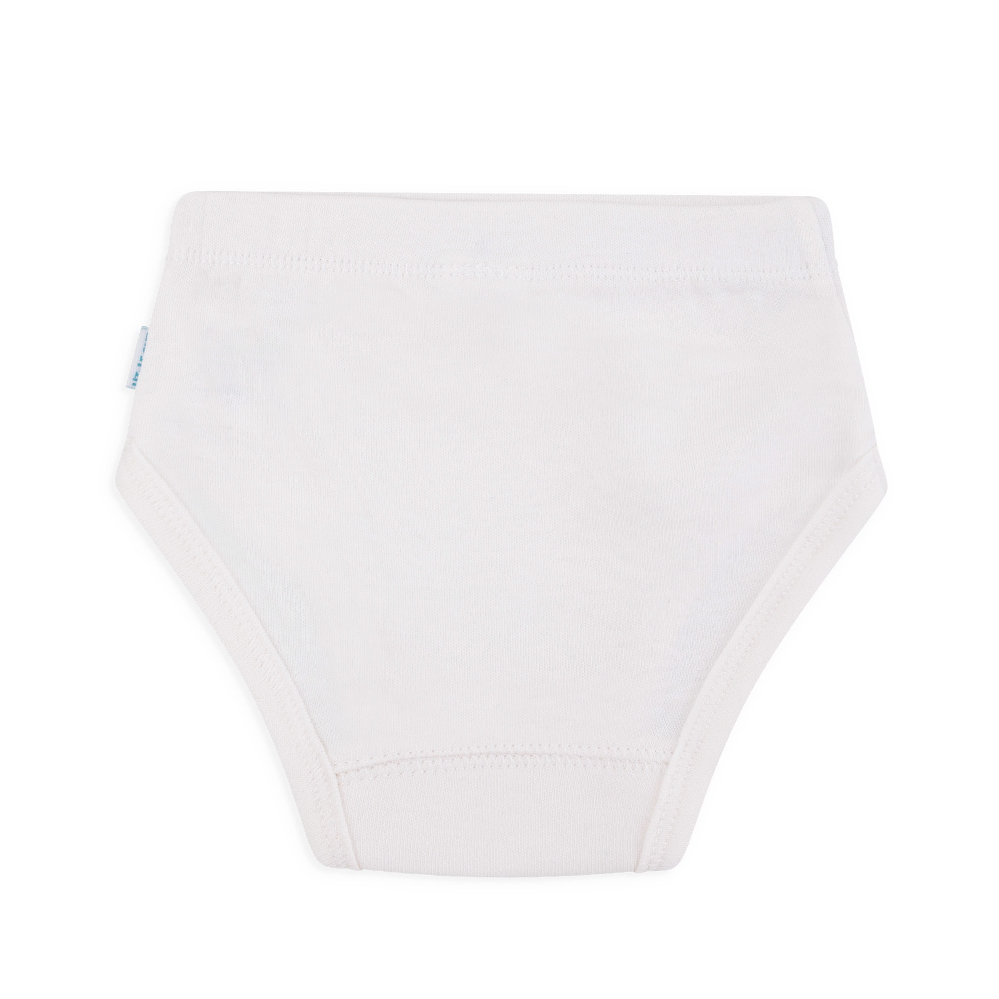 Unterwäsche, LITTLE ONE, Grün – Produktansicht