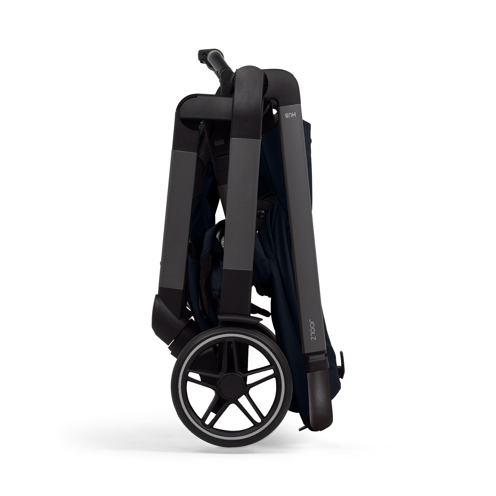 Kombi-Kinderwagen, JOOLZ, Blau – Produktansicht