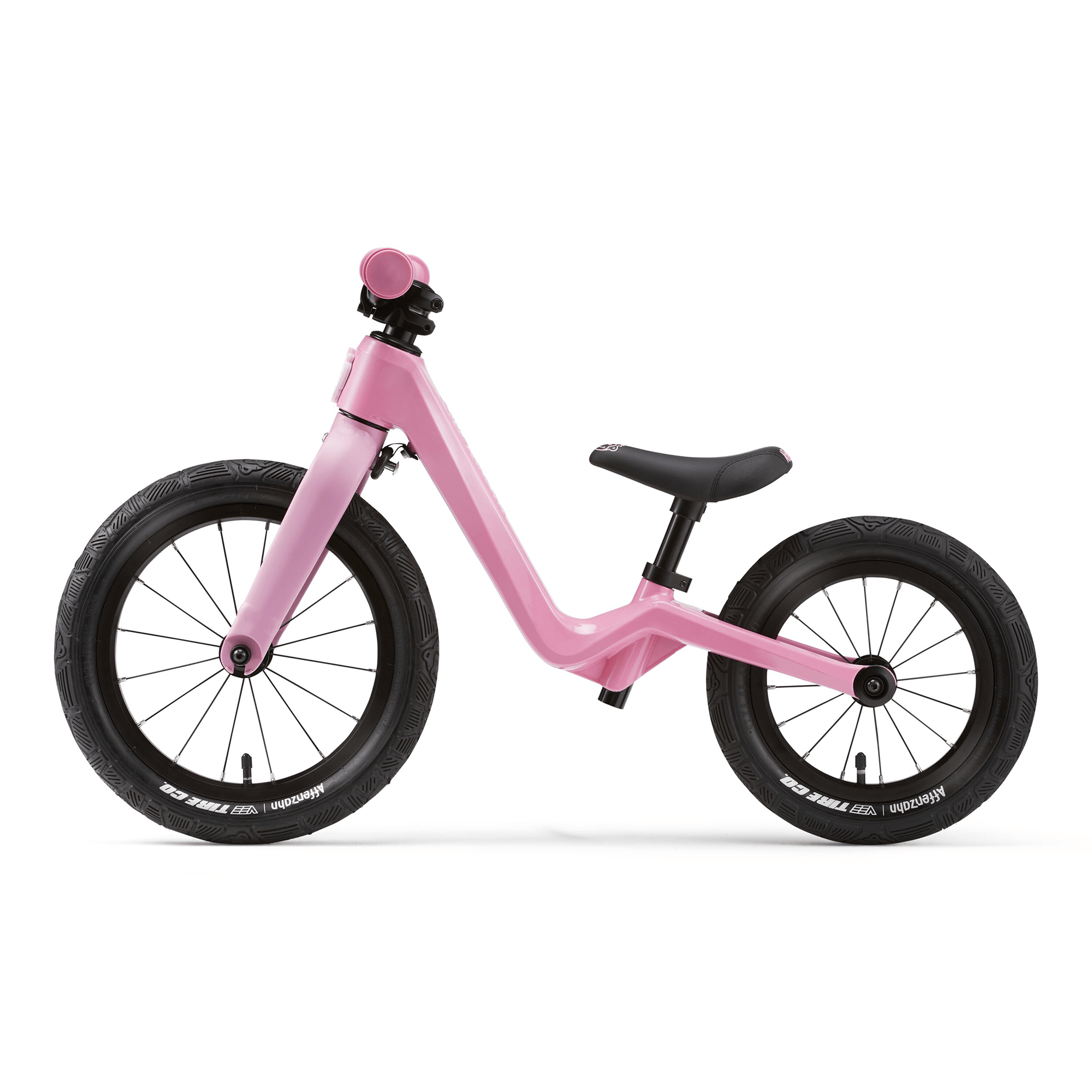 Laufräder, Affenzahn, Pink – Produktansicht