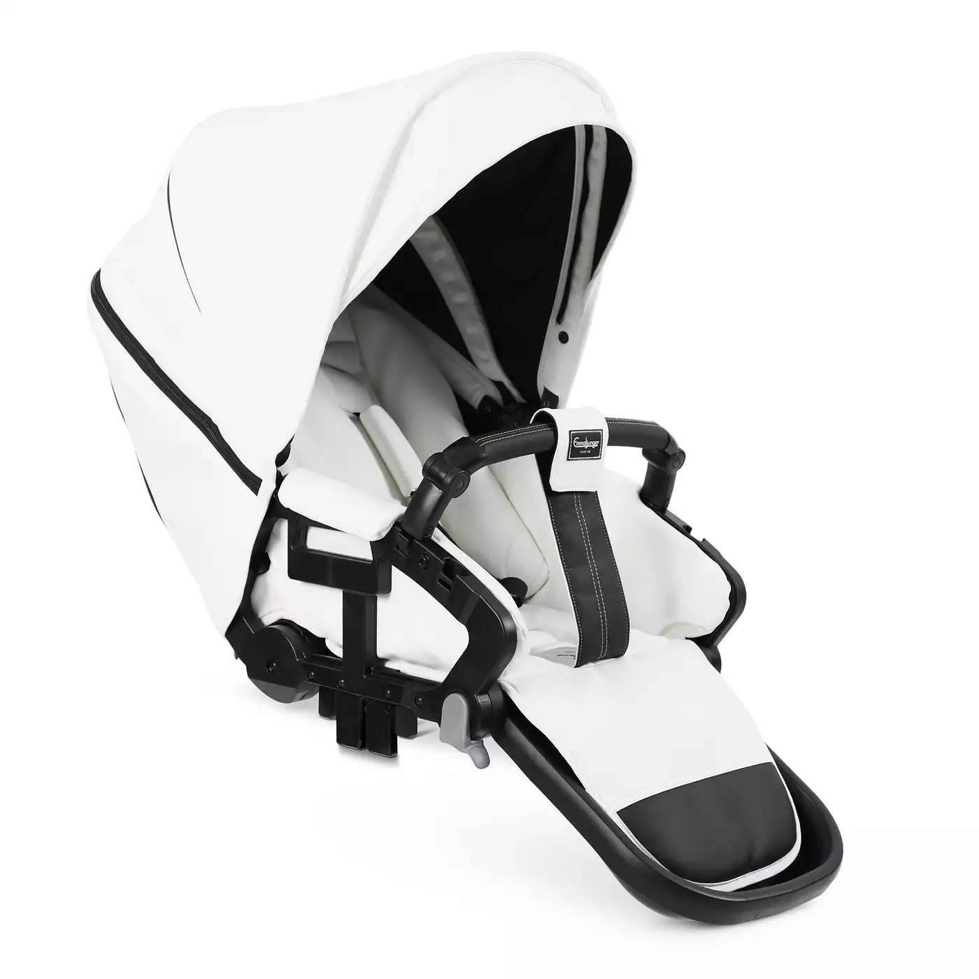 Sportsitze, Emmaljunga – Produktansicht