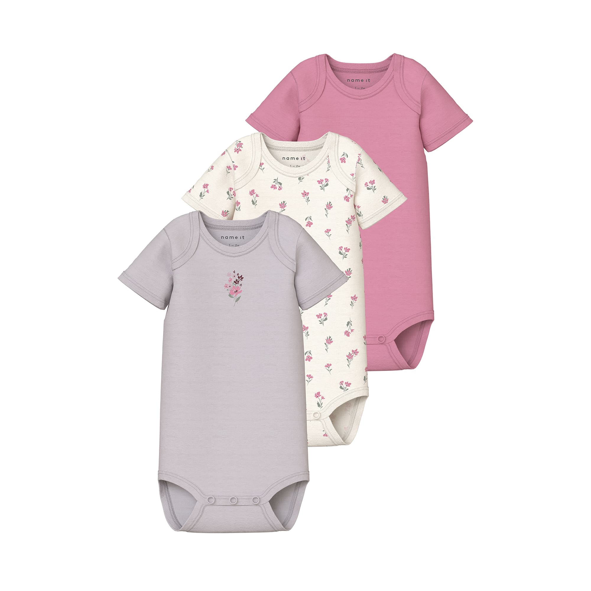 name it – Besonderheit: aus 100% Baumwolle