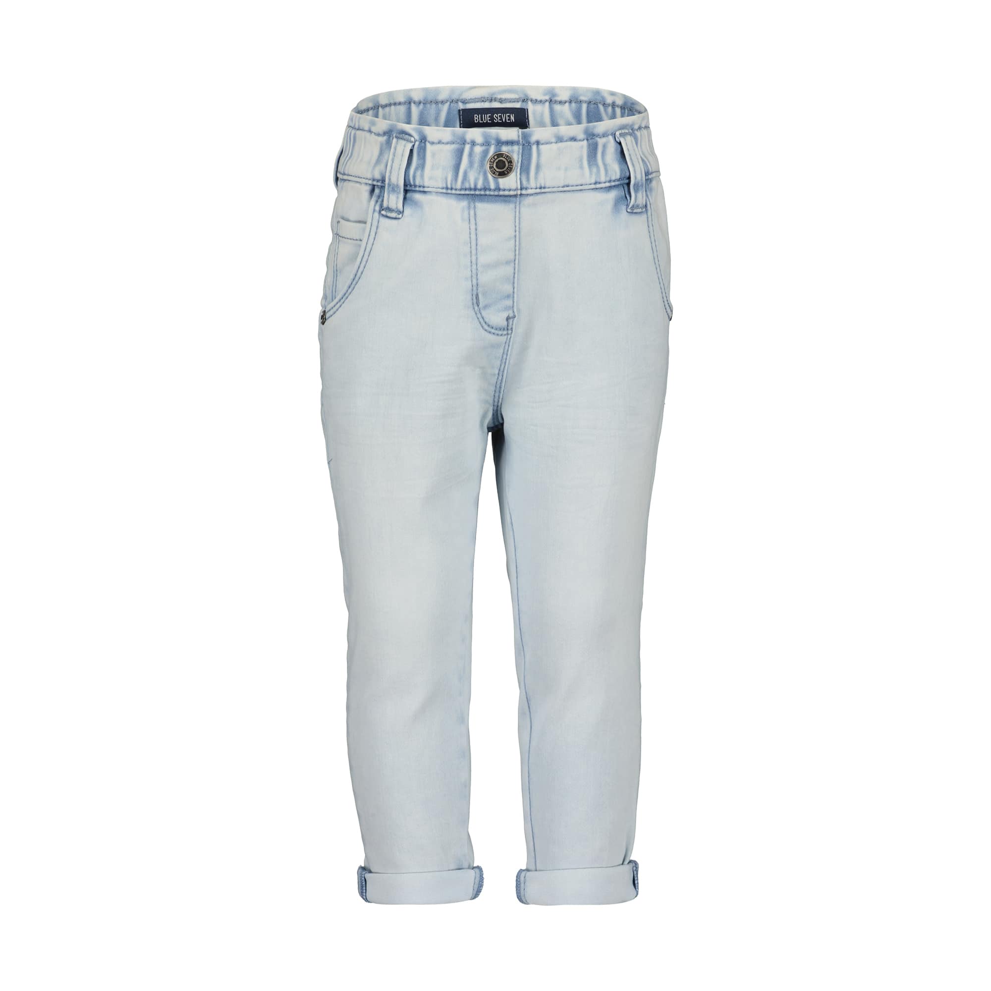 Jeanshosen, blue seven – Produktansicht