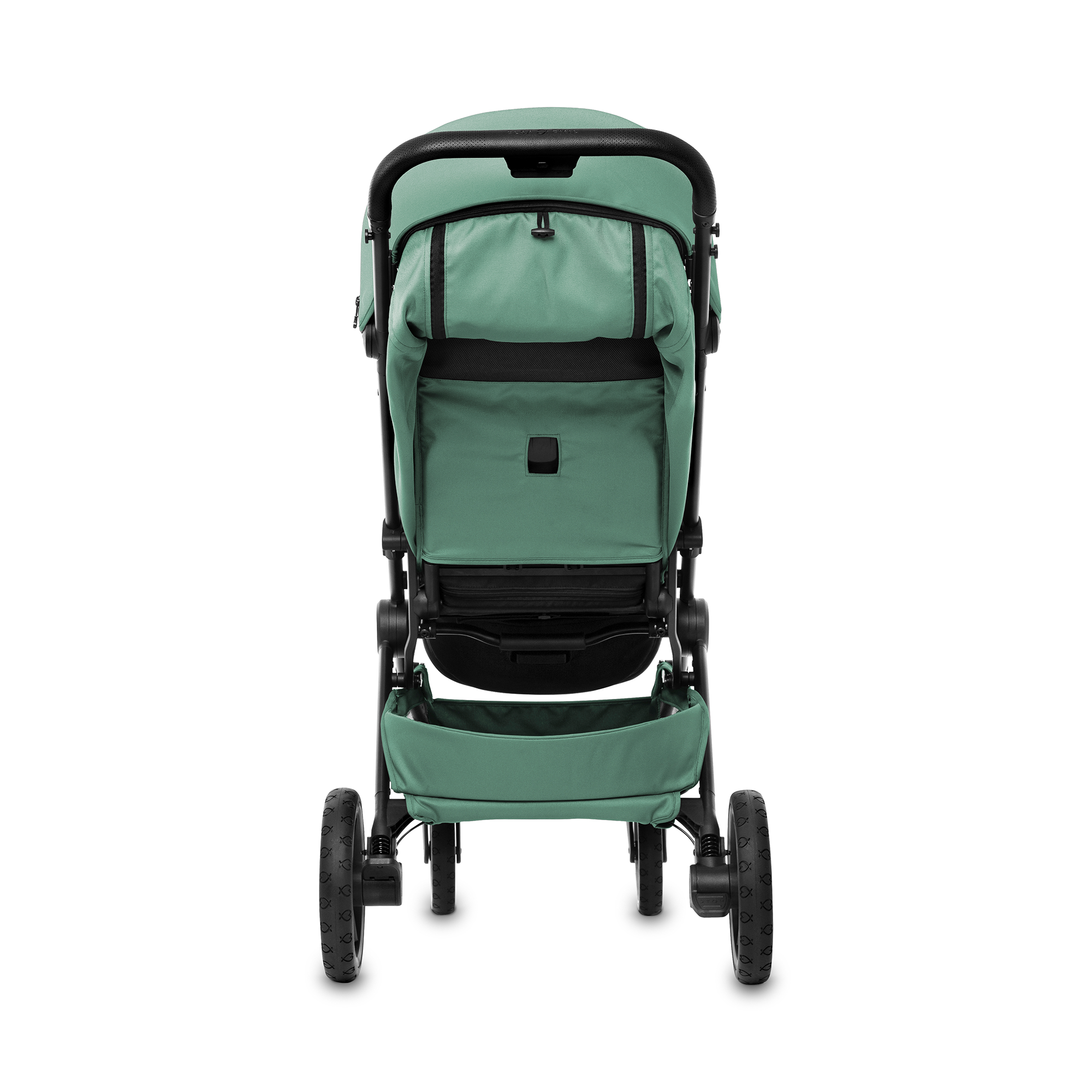 Produkte, ELSA & EMIL, Grün – Produktansicht