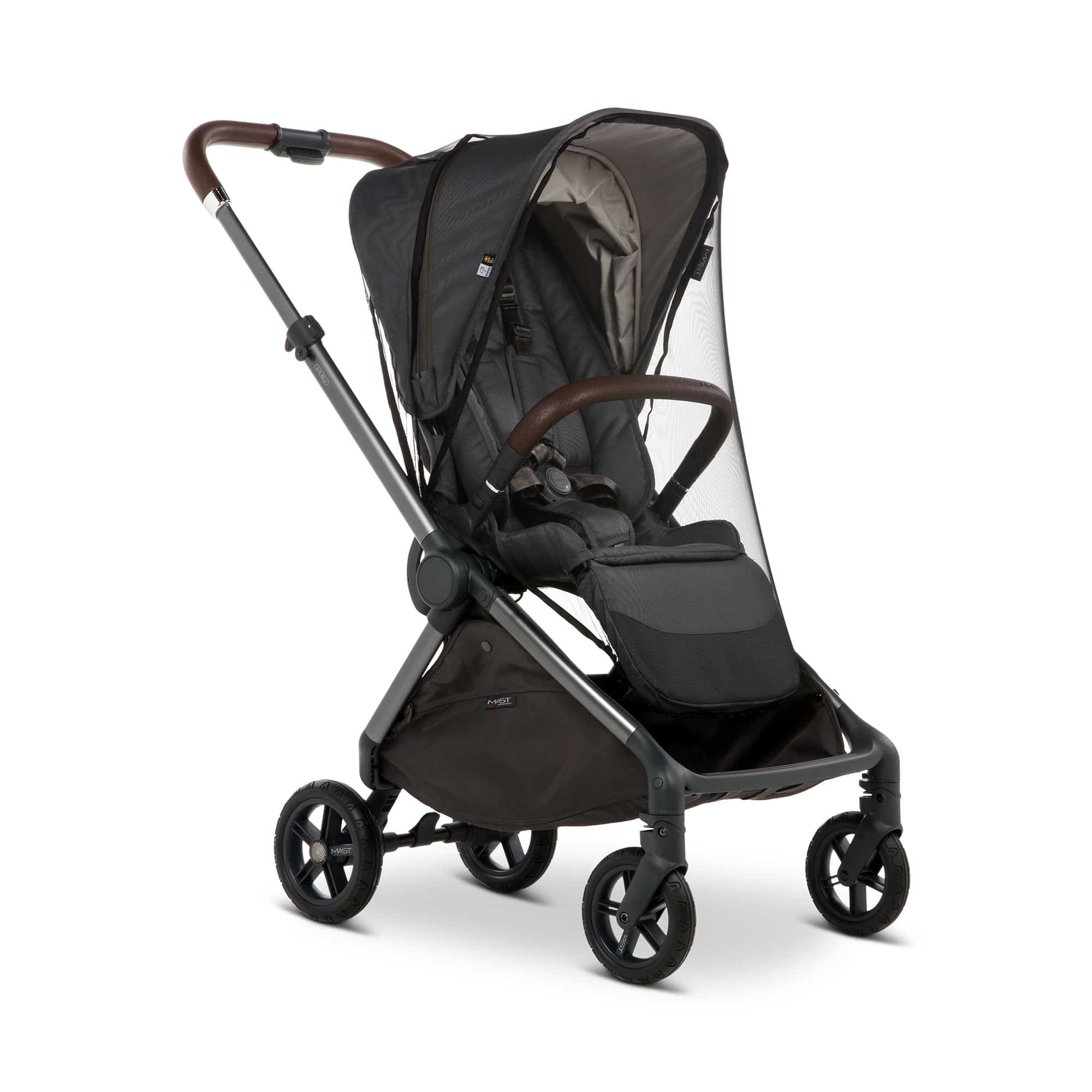 Moskitonetze, MAST, Transparent – Produktansicht