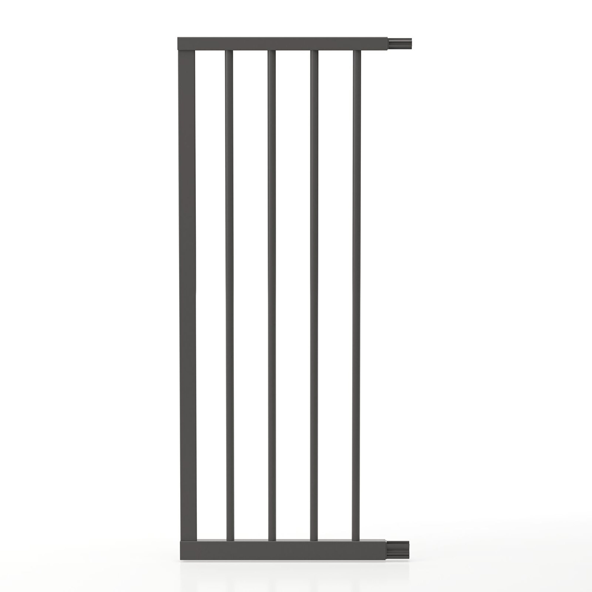 Tür- & Treppenschutzgitter, Geuther, Grau – Besonderheit: für das Türschutzgitter Easylock