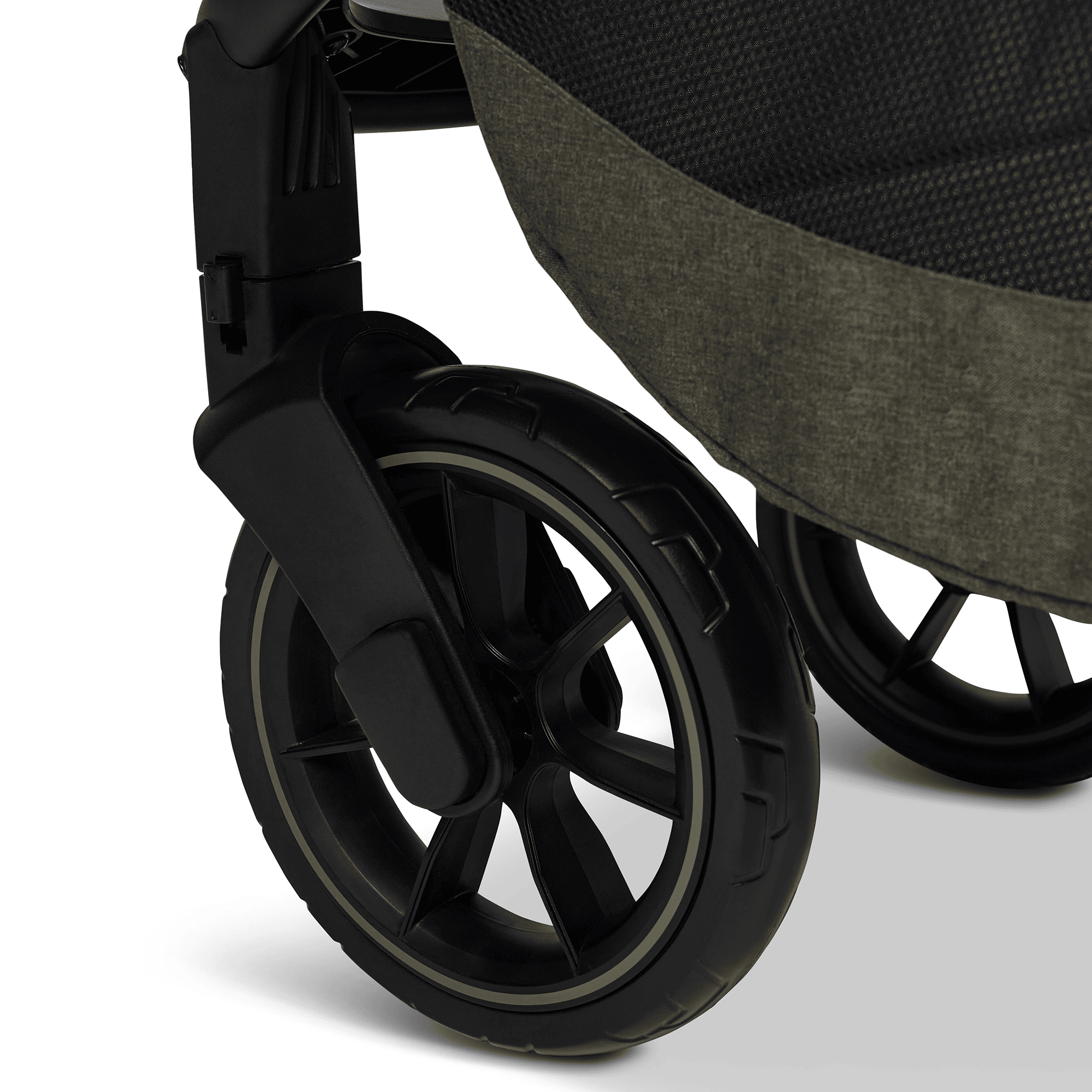 Sportwagen, MOON, Grün – Produktansicht