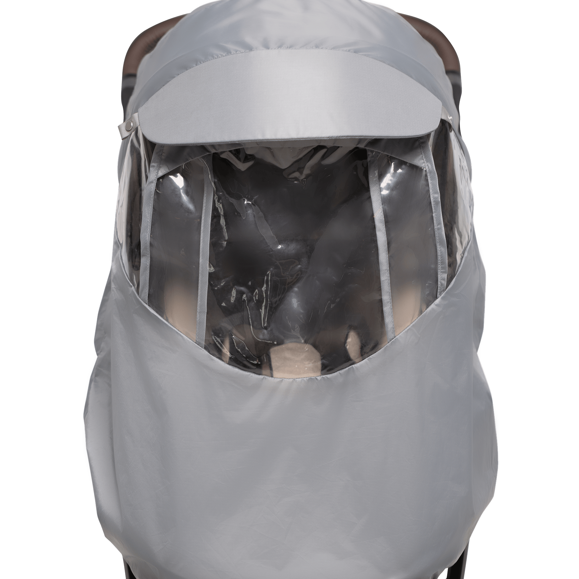 Regen- & Kälteschutz, JOOLZ, Grau – Produktansicht