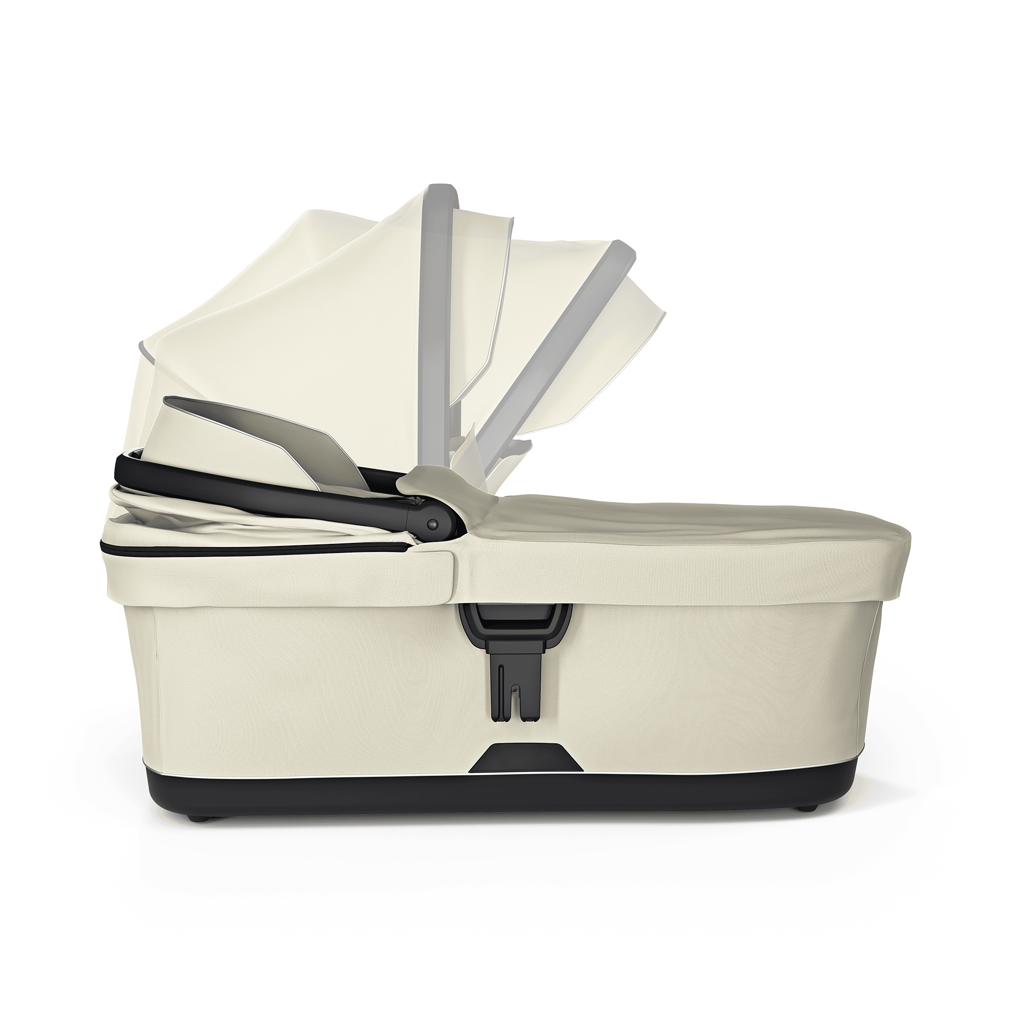 Kombi-Kinderwagen, THULE, Beige – Produktansicht