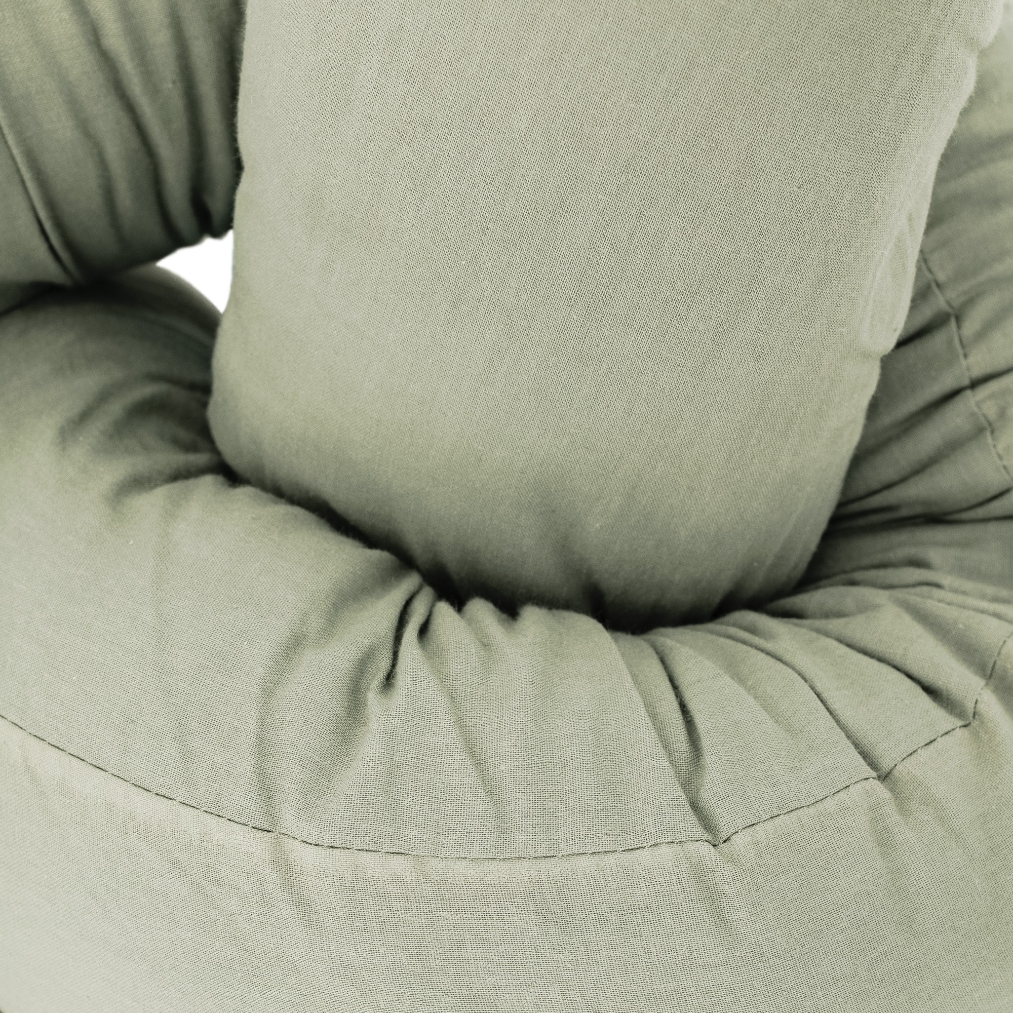Nestchen, LITTLE ONE, Grün – Produktansicht