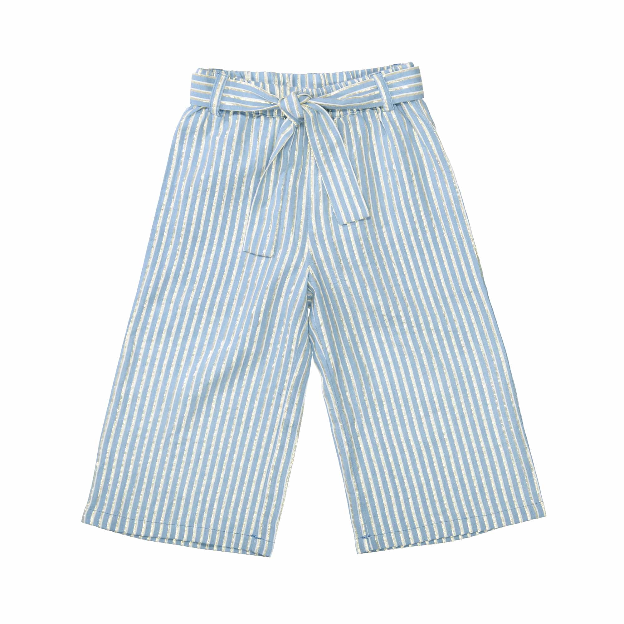 Lange Hosen, BASEFIELD, Blau – Produktansicht