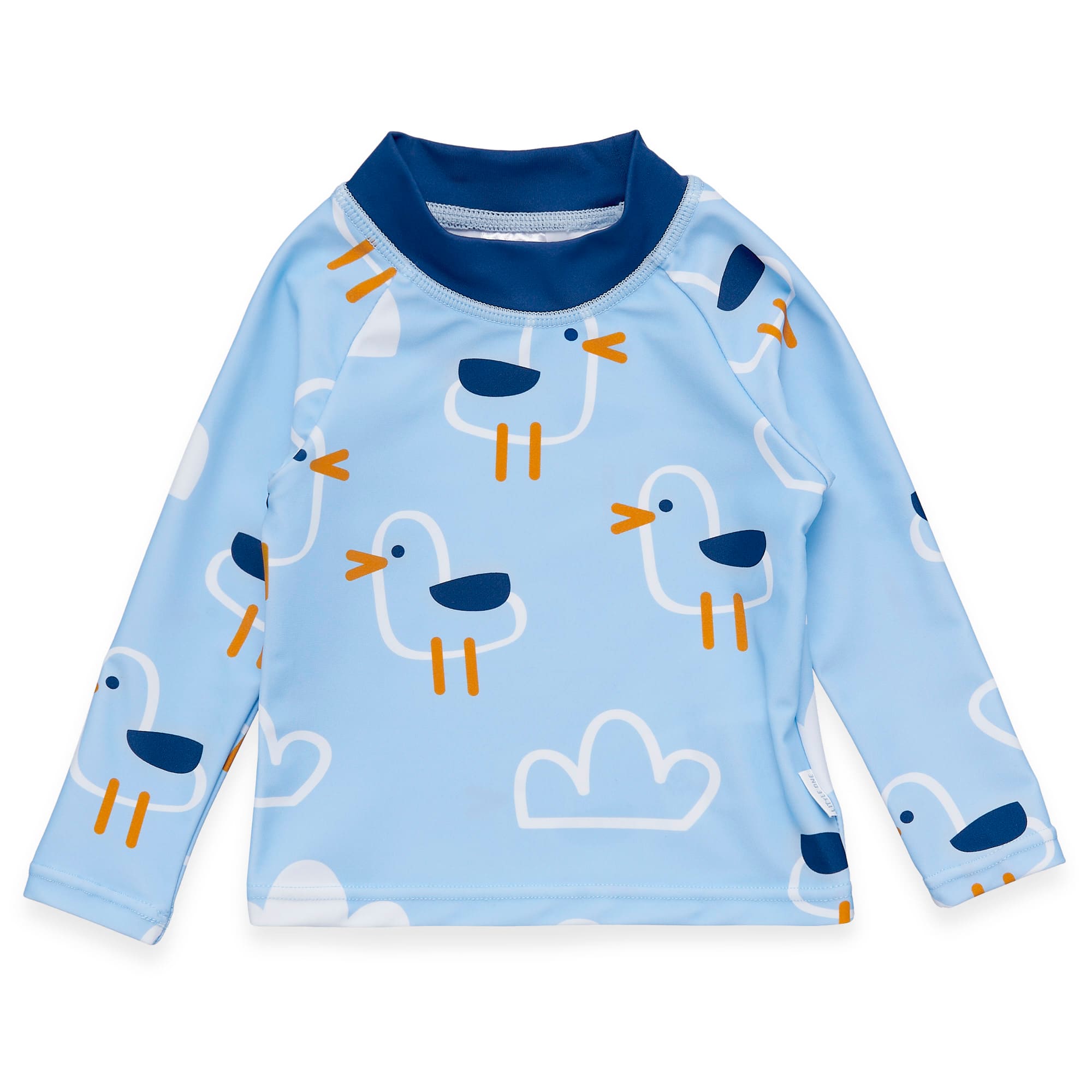 Schwimmanzüge & -shirts, LITTLE ONE, Blau – Produktansicht