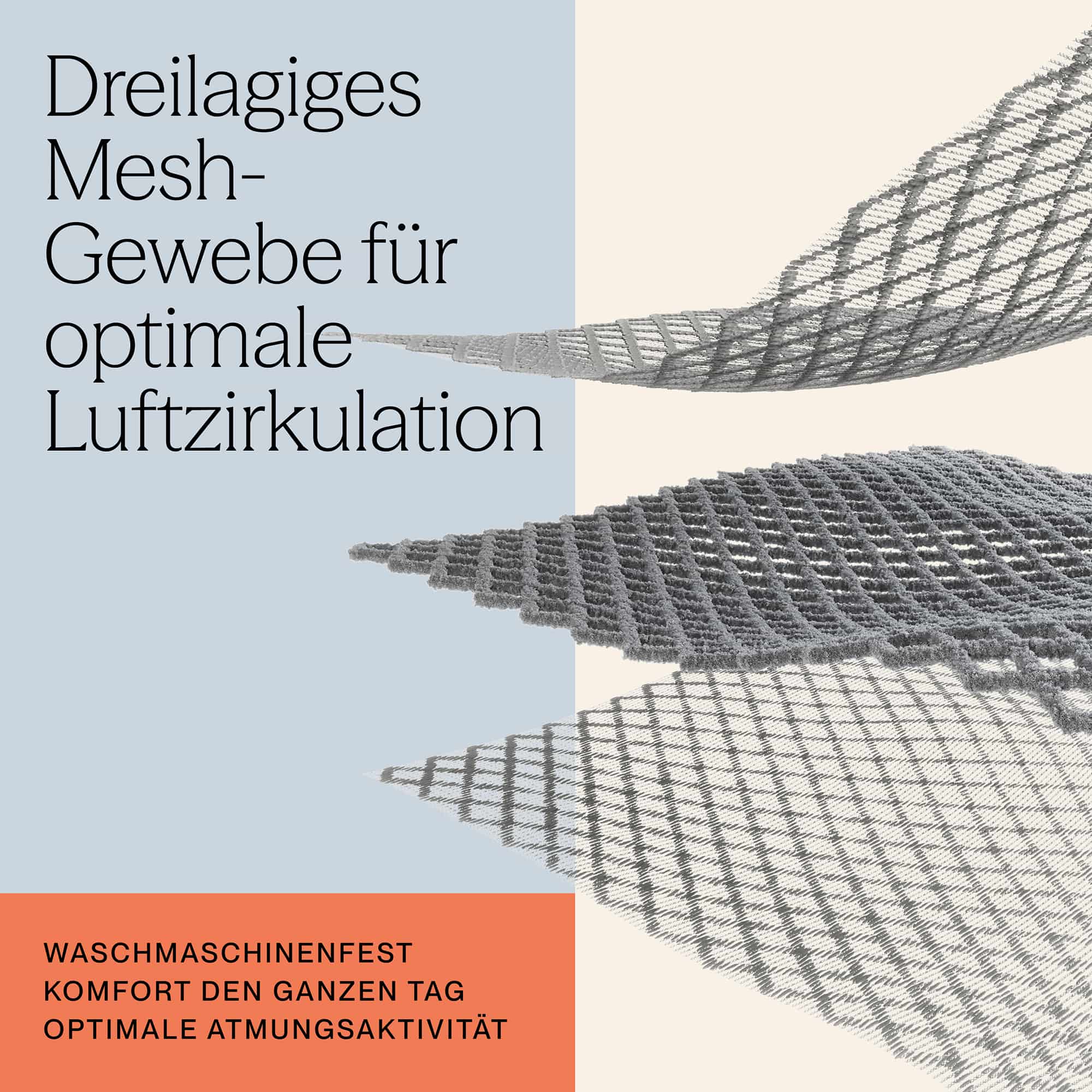 Babytragen, ERGObaby, Grau – Produktansicht