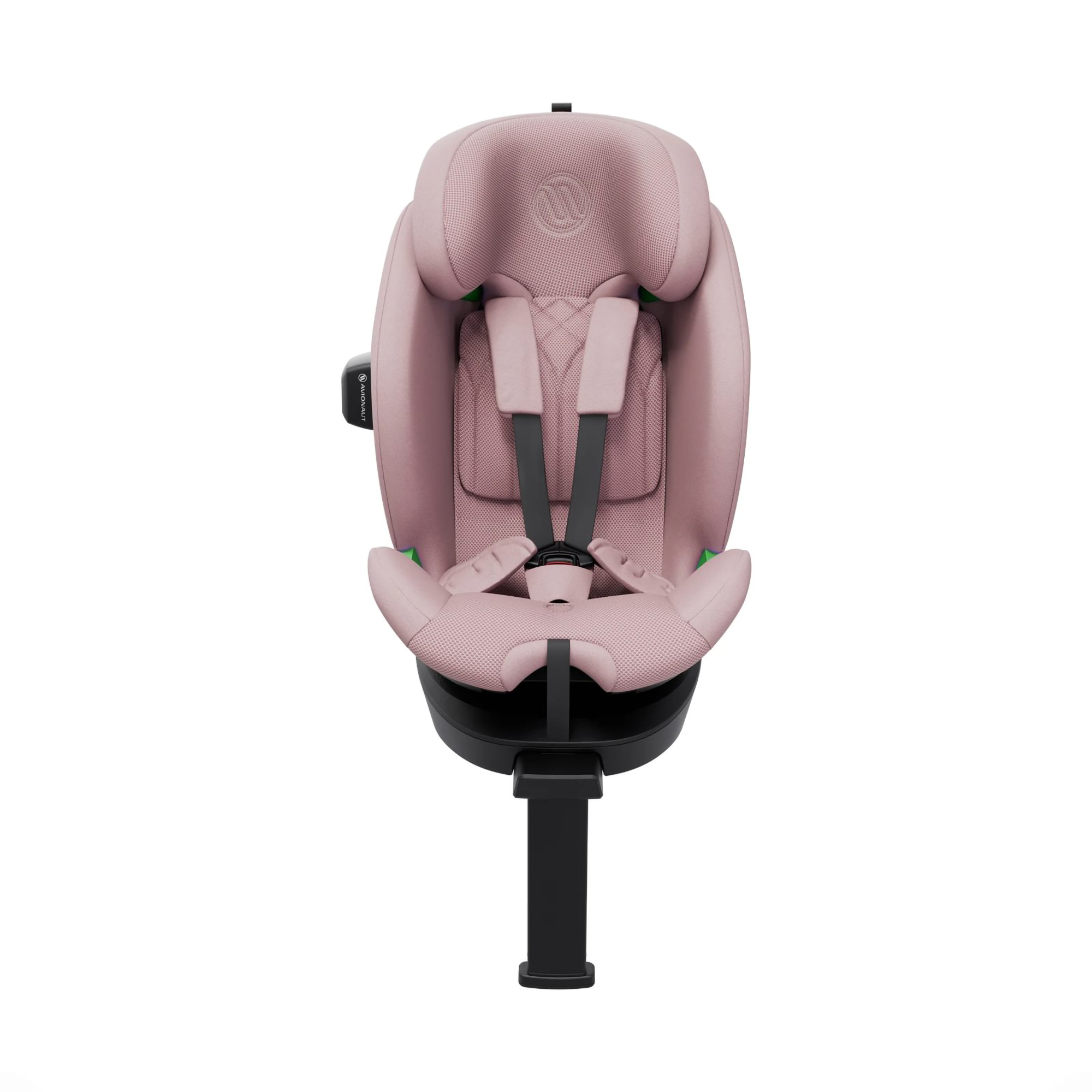Kindersitze 9-36 kg, Gruppe 1/2/3, AVIONAUT, Pink – Produktansicht