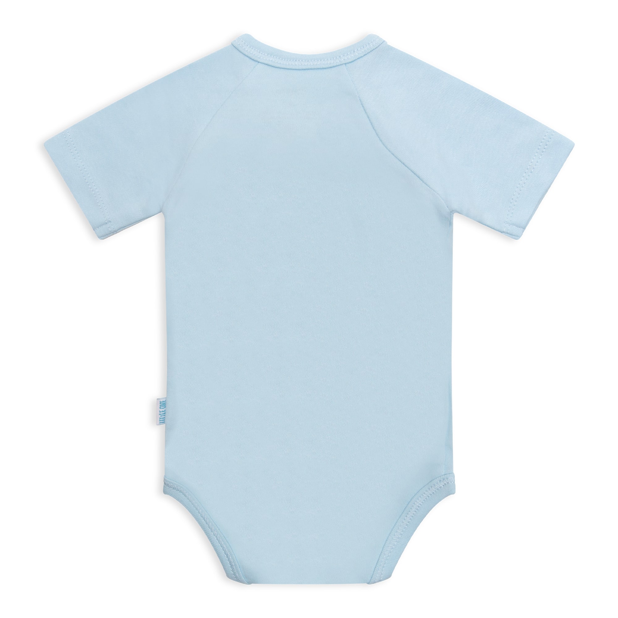 LITTLE ONE, LITTLE ONE, Blau – Produktansicht