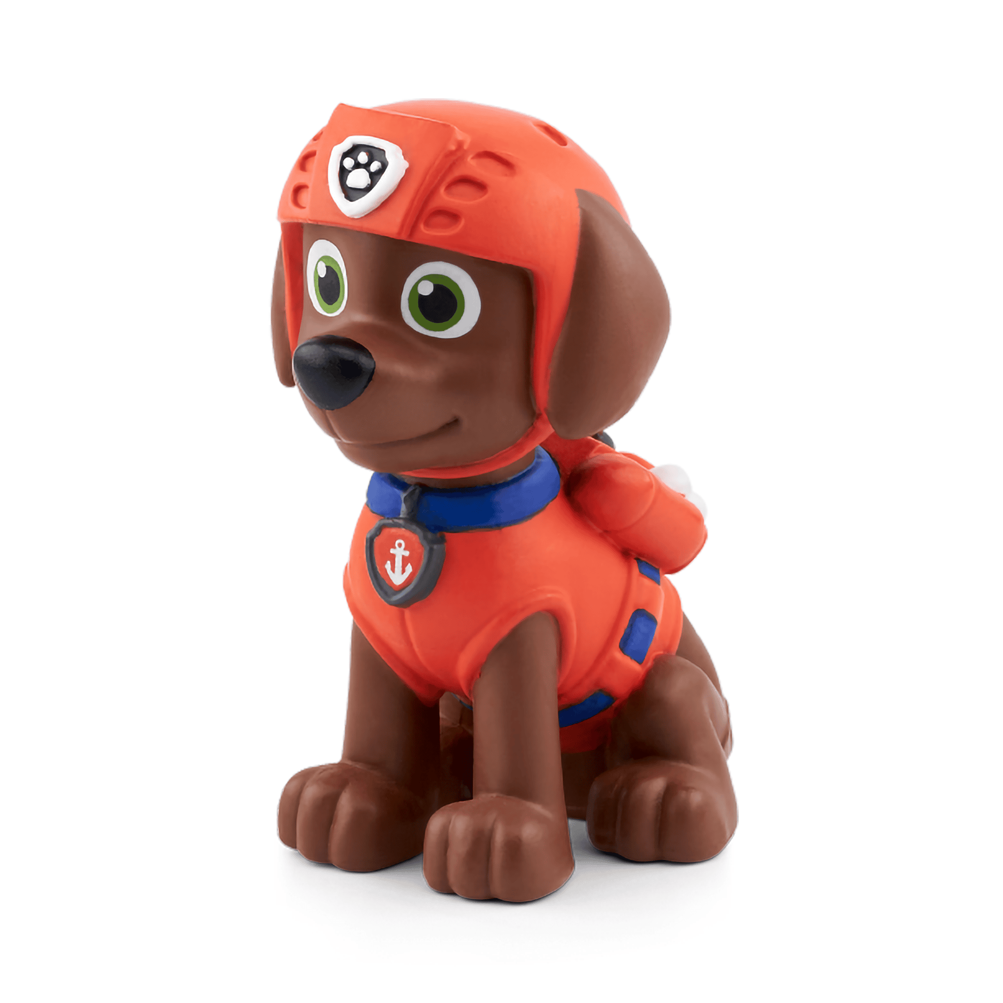 PAW Patrol - Zuma tonies Mehrfarbig 2000586362903 2