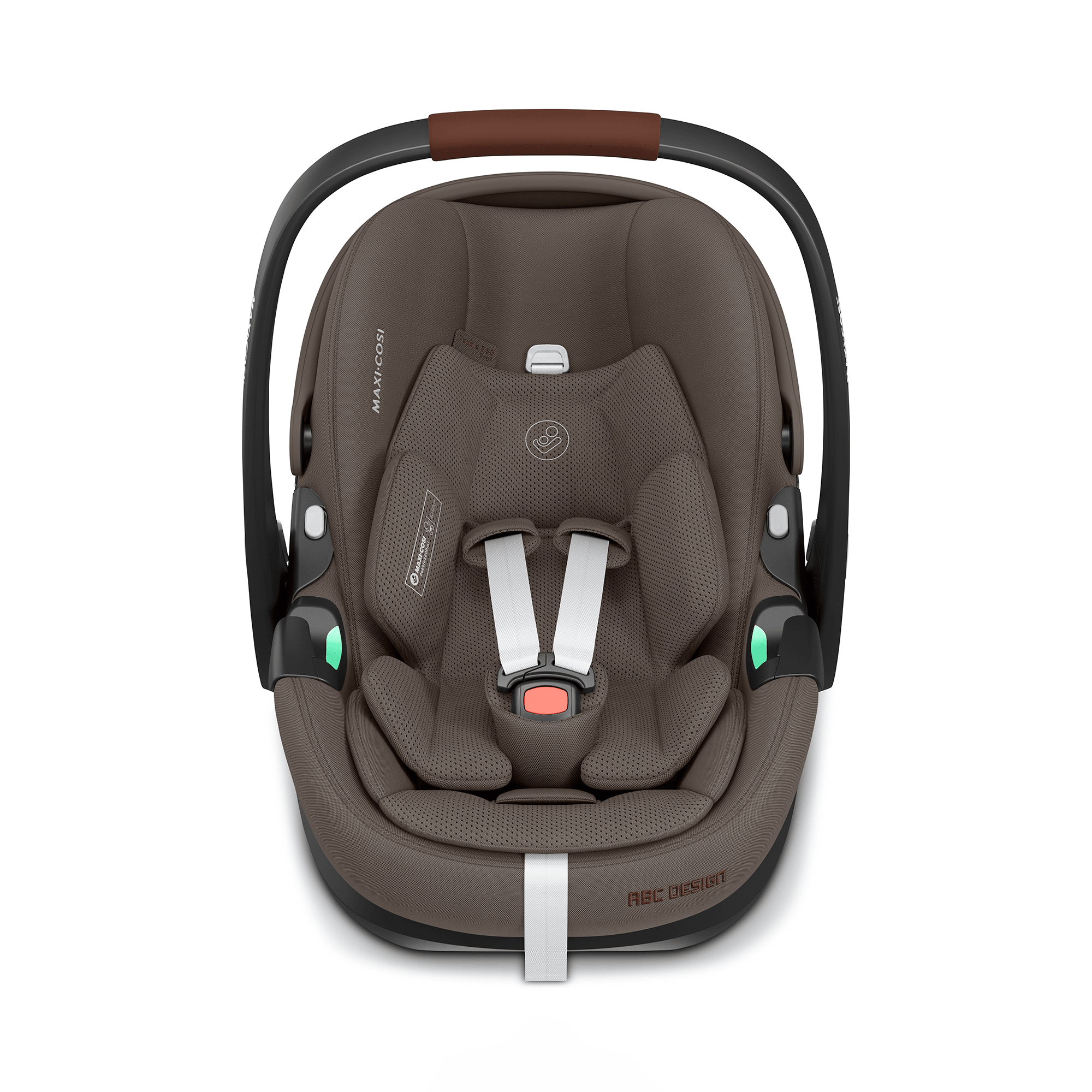 Kinderwagen Komplettsets, ABC DESIGN, Beige – Produktansicht