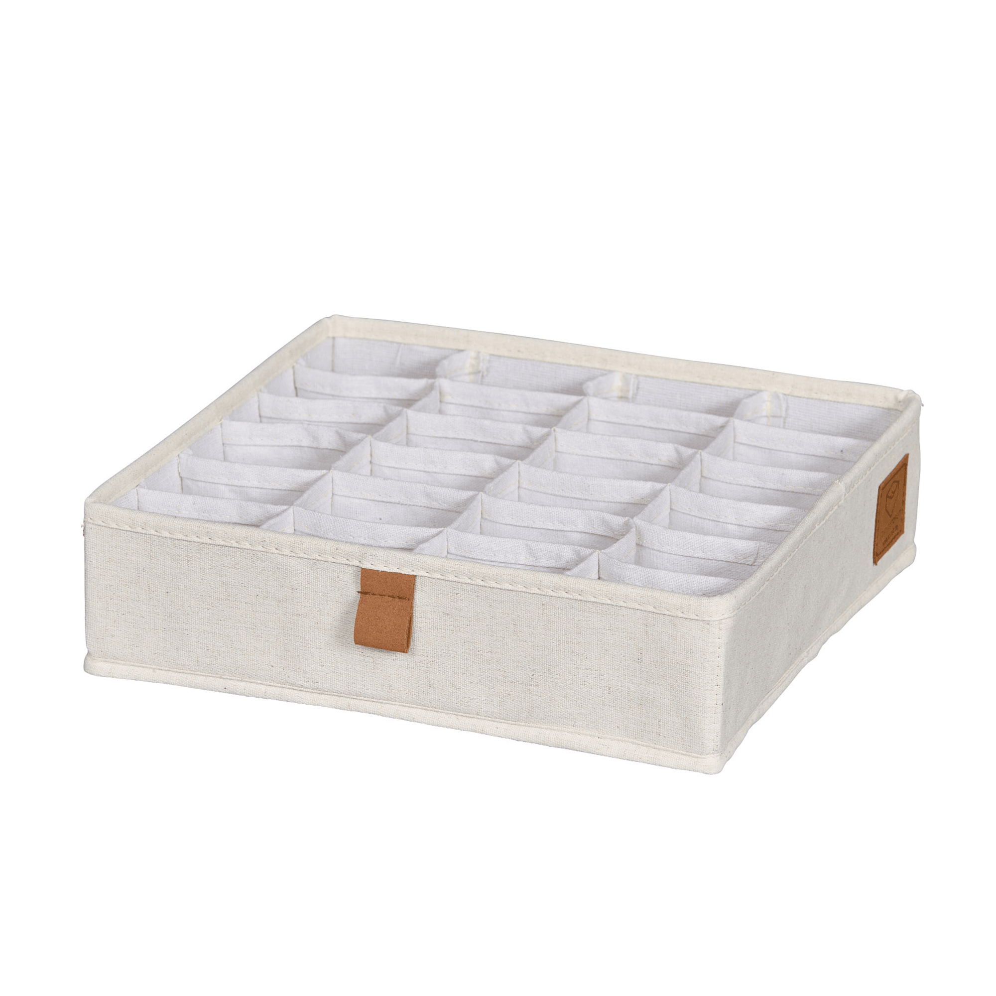 Aufbewahrungsboxen & Kisten, Store.it!, Beige – Produktansicht