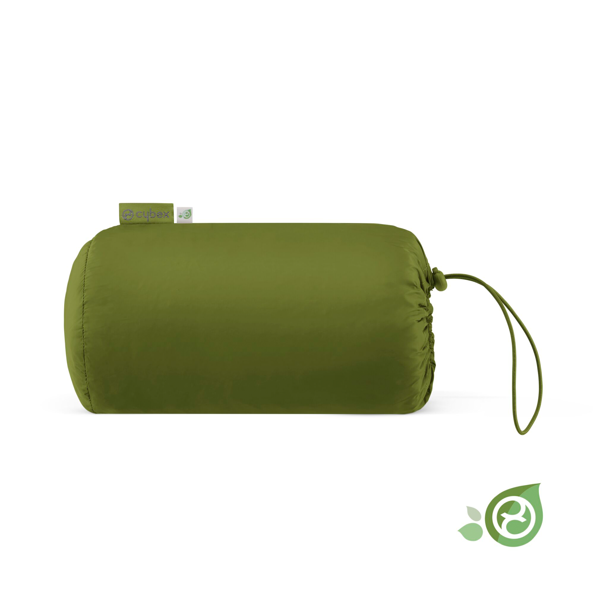 Fußsäcke & Decken, cybex, Grün – Produktansicht