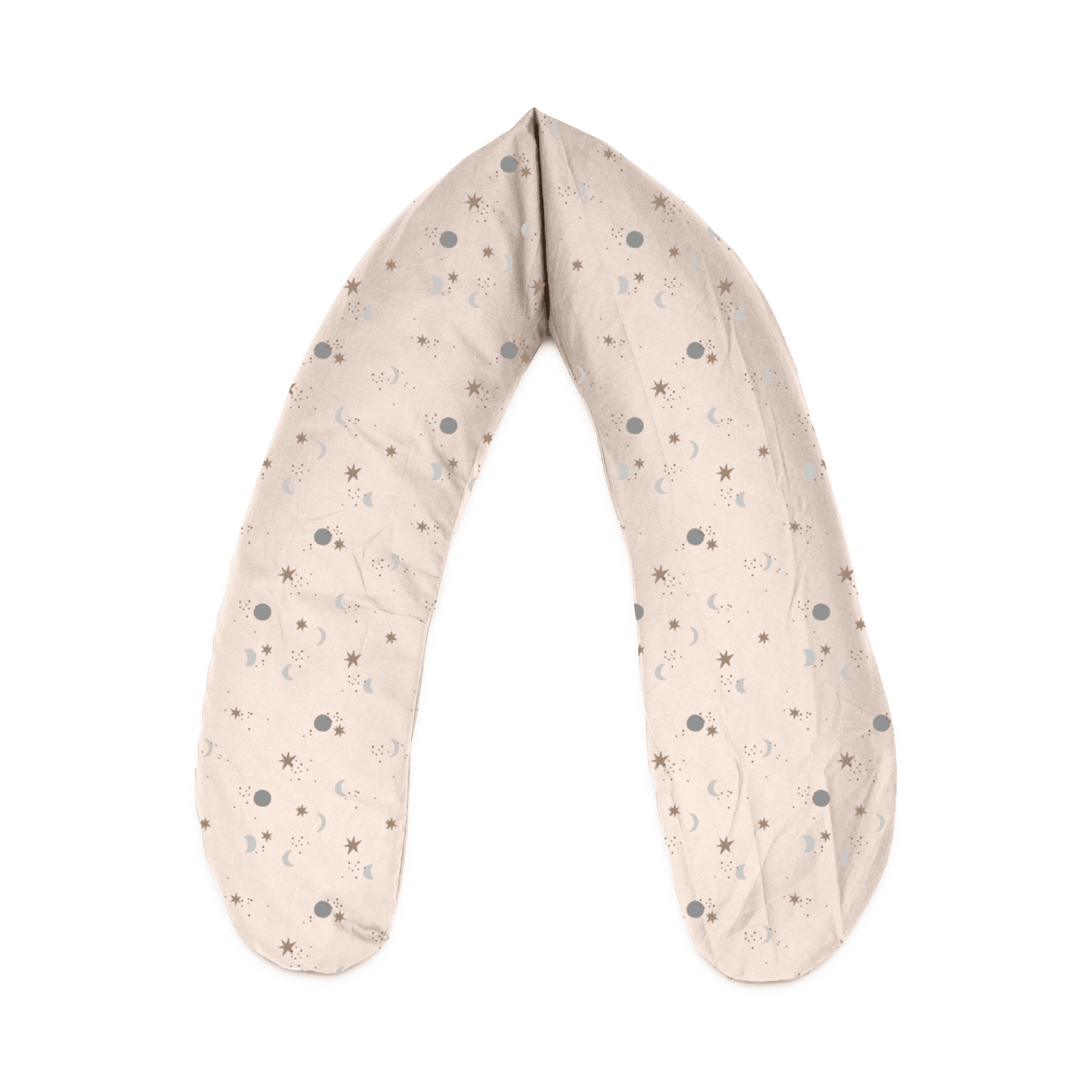 Stillkissen, LITTLE ONE, Beige – Produktansicht